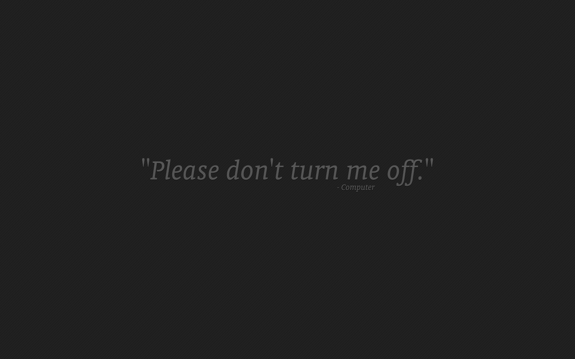 typography, HD Wallpaper