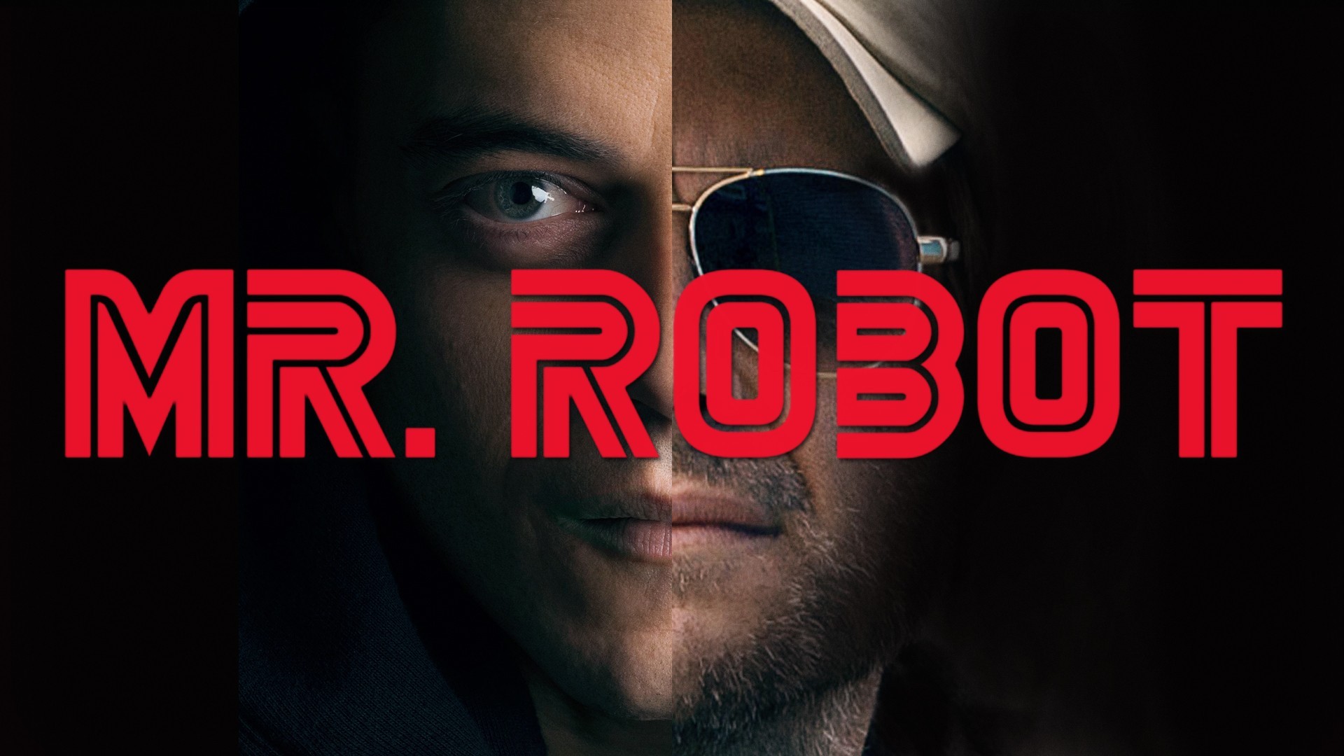 mr robot, rami malek, celebrities, tv shows, HD Wallpaper