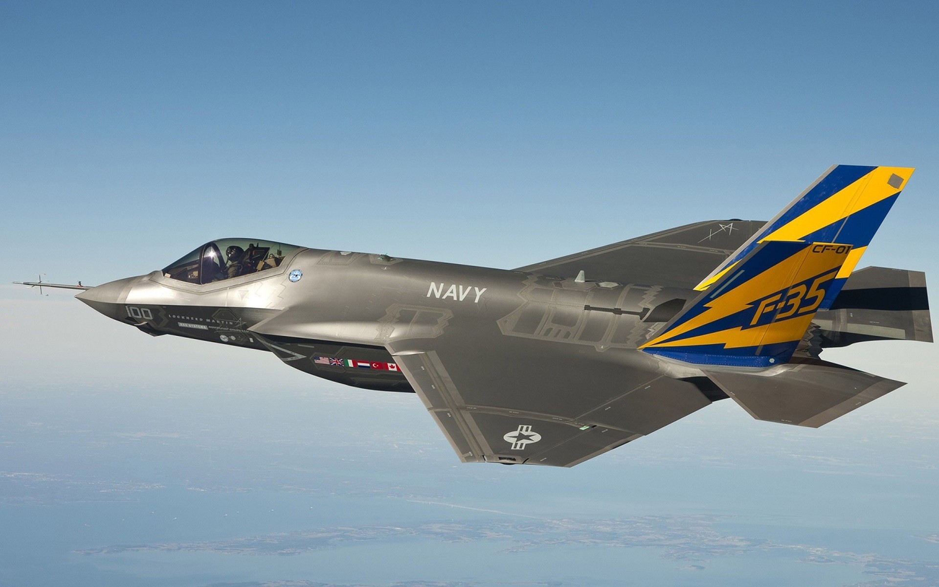 military, planes, aircraft, military, HD Wallpaper