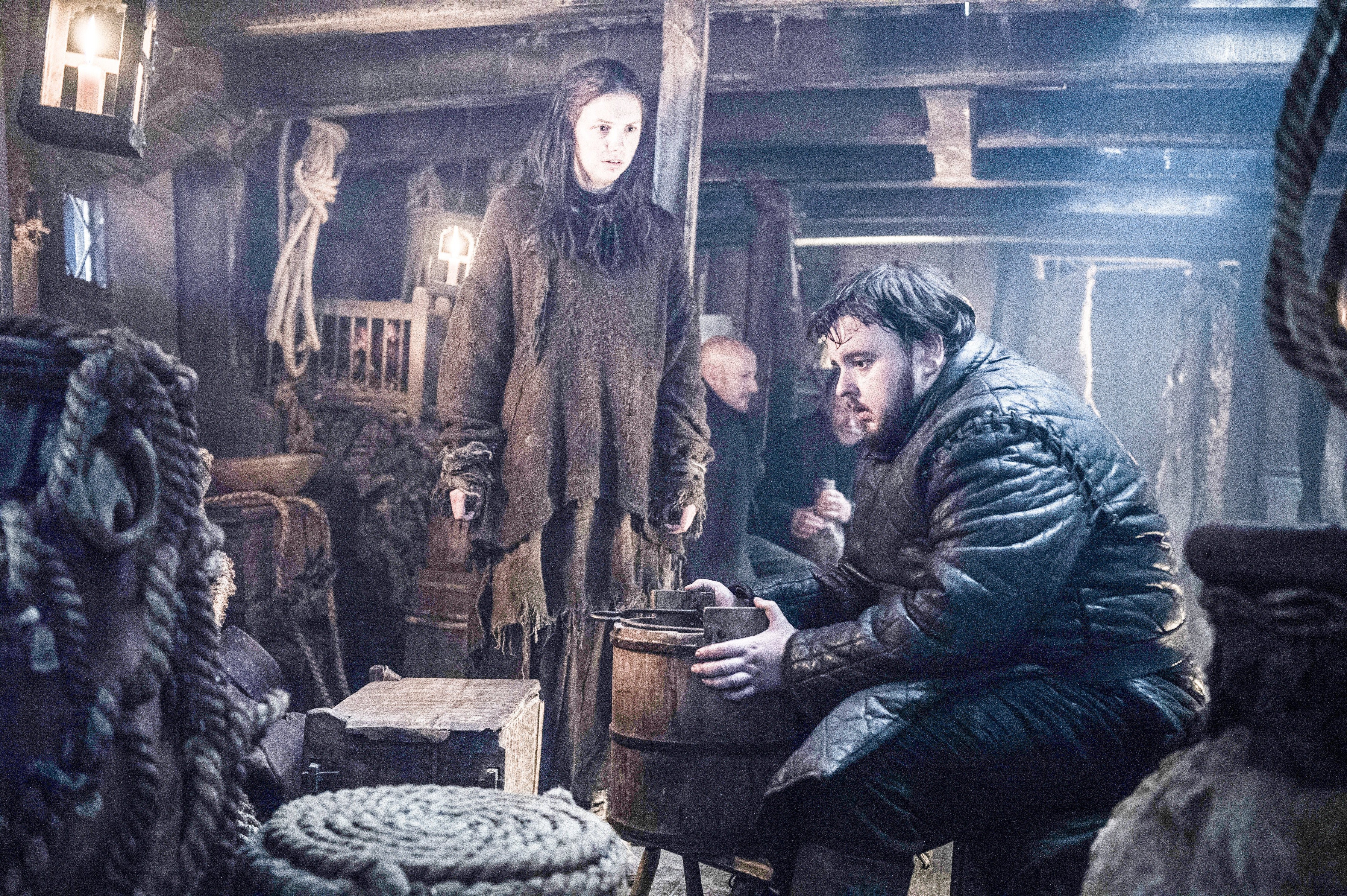game of thrones, tv shows, HD Wallpaper