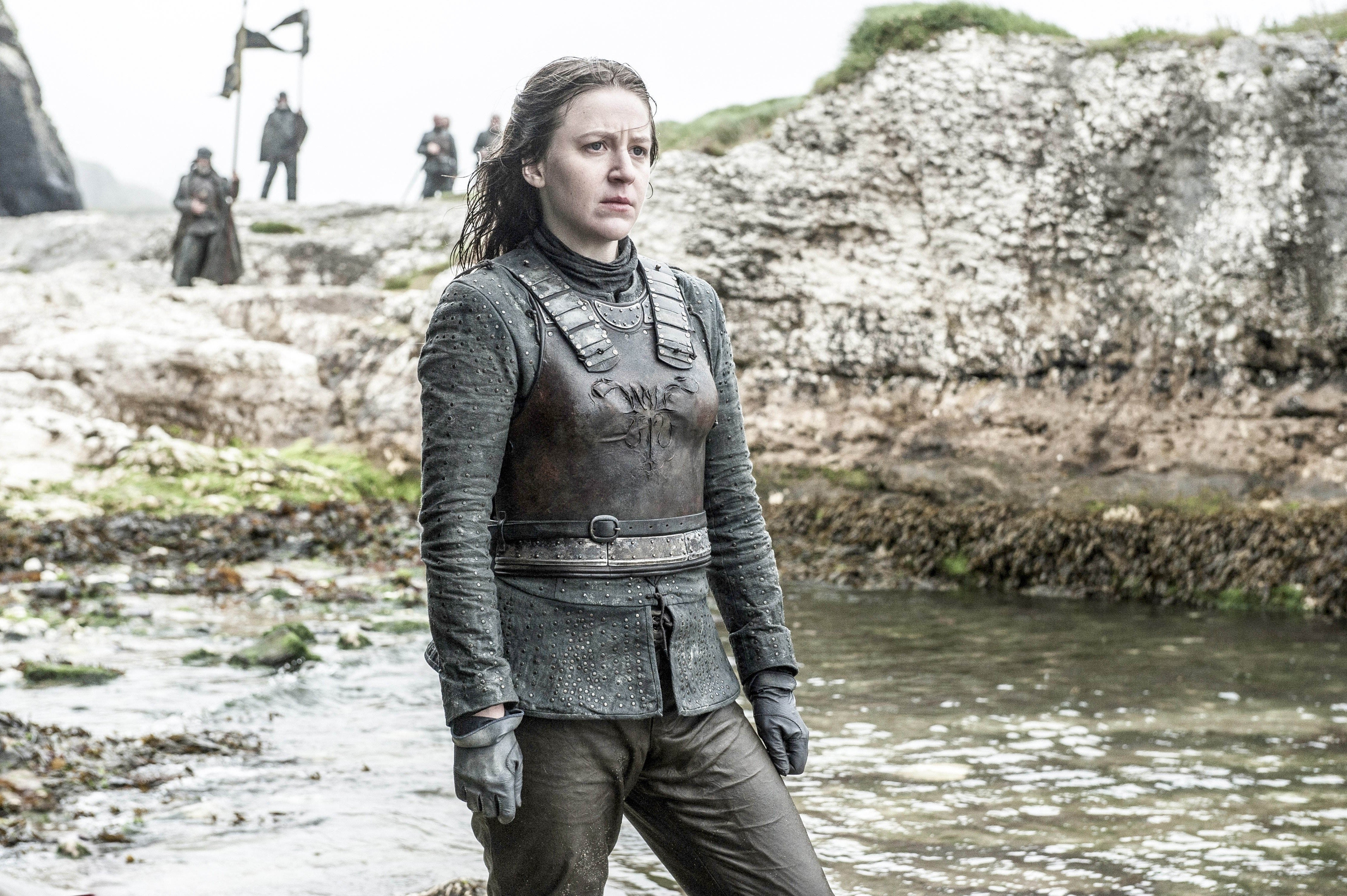 tv shows, game of thrones, HD Wallpaper