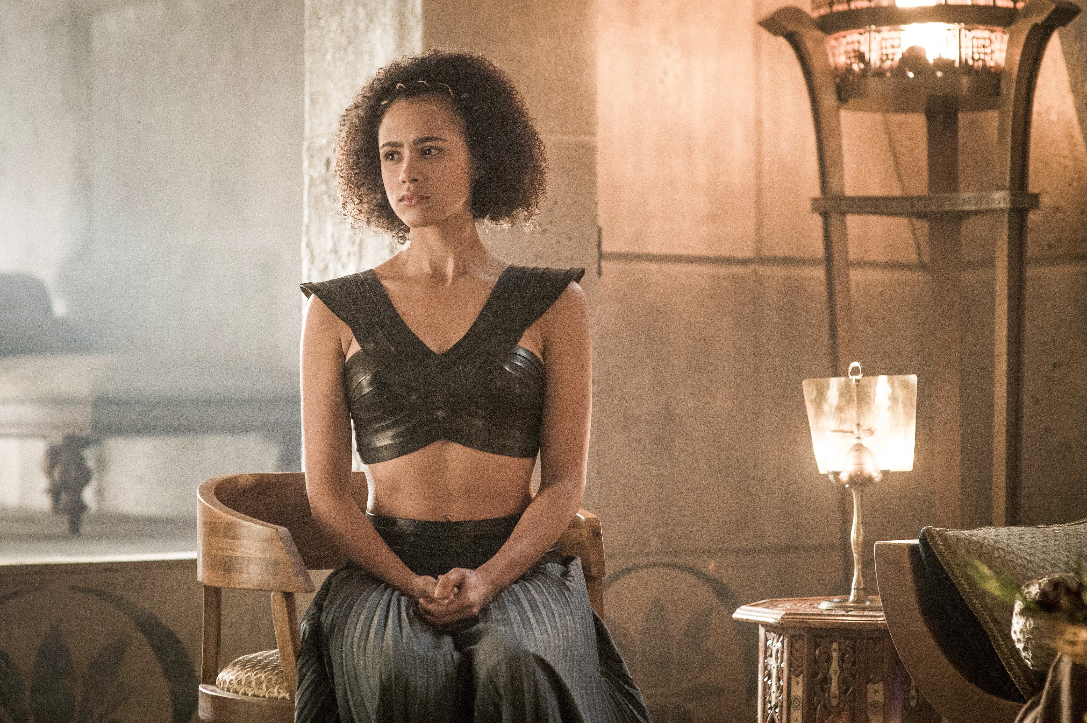 game of thrones, tv shows, HD Wallpaper