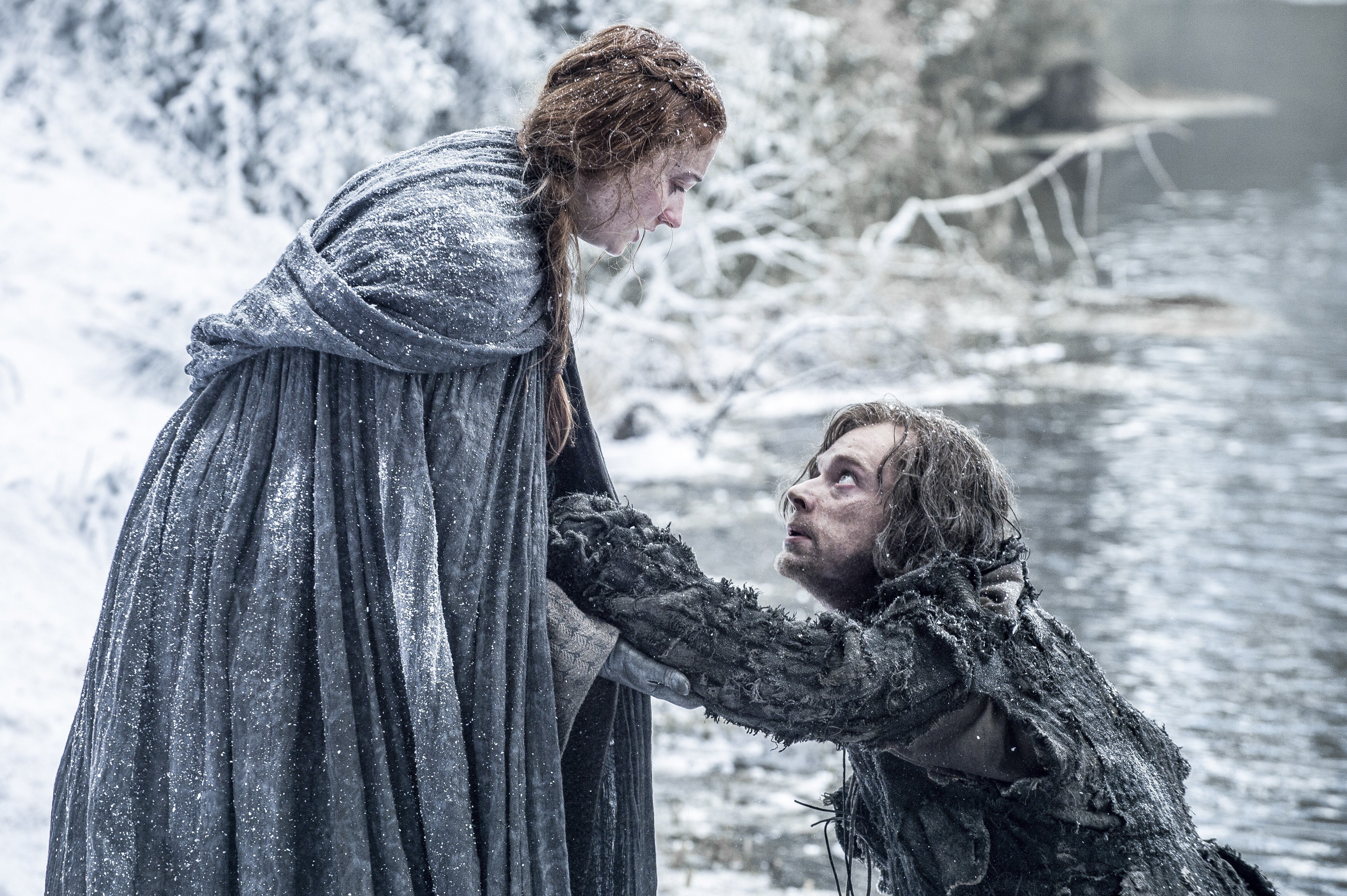 game of thrones, tv shows, HD Wallpaper