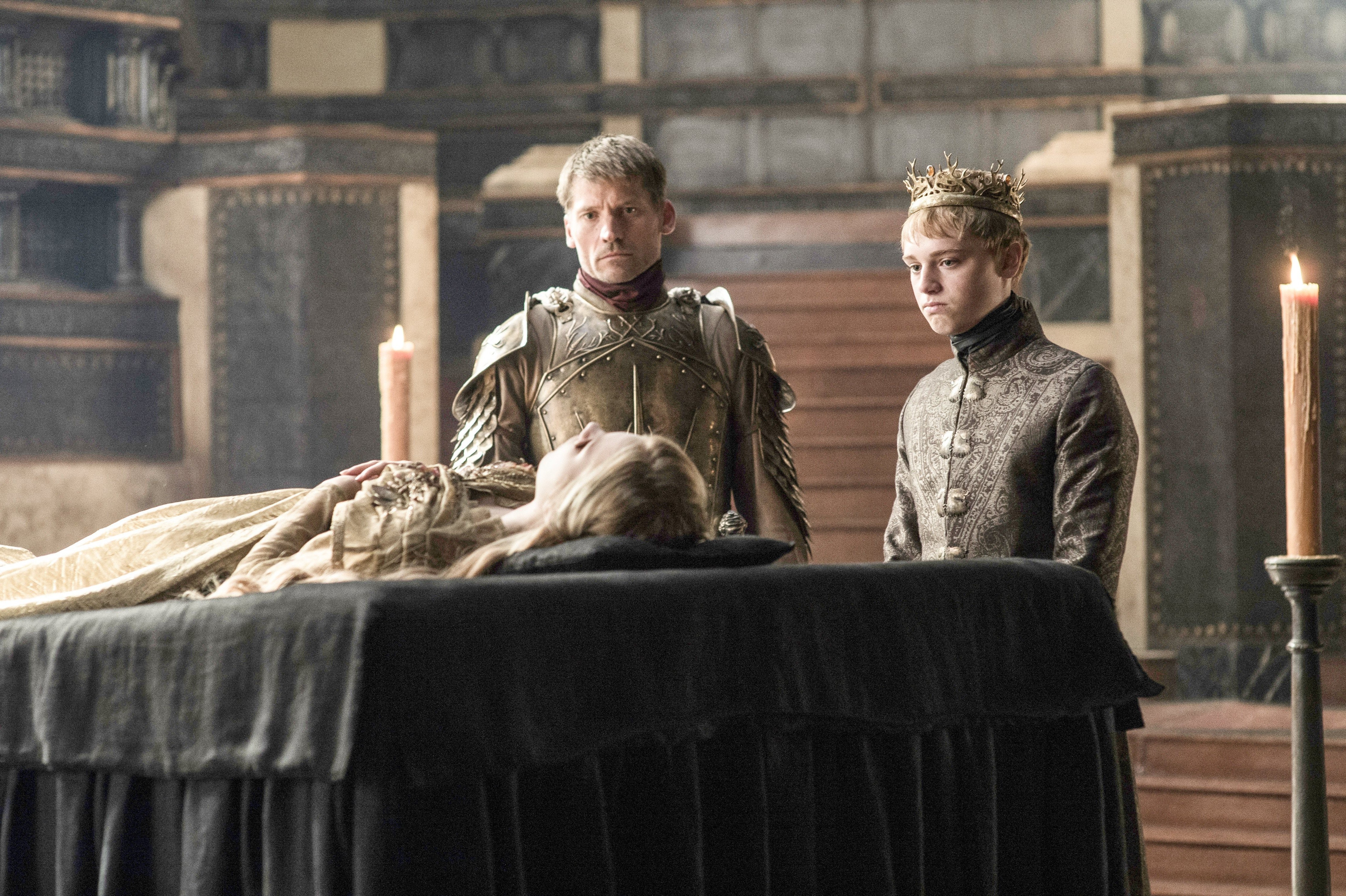 game of thrones, tv shows, HD Wallpaper