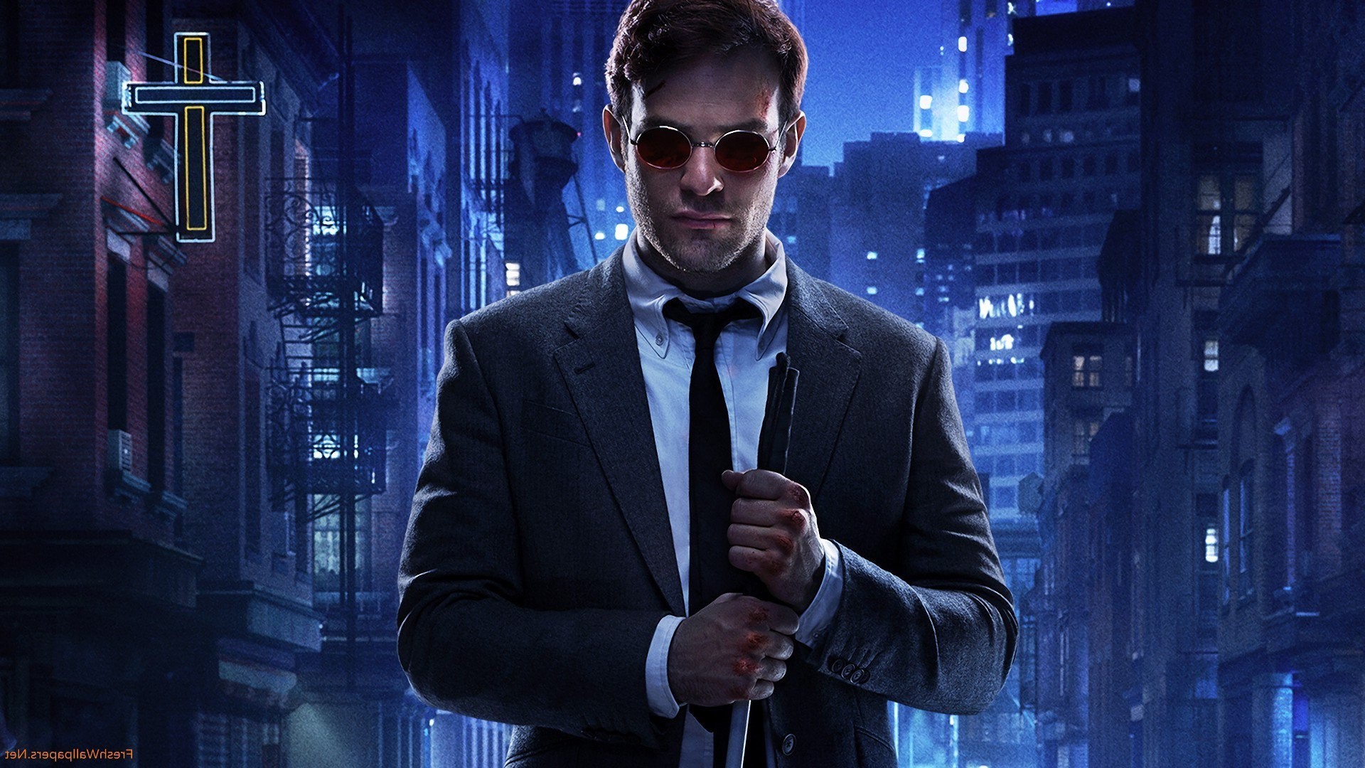 daredevil, tv shows, HD Wallpaper