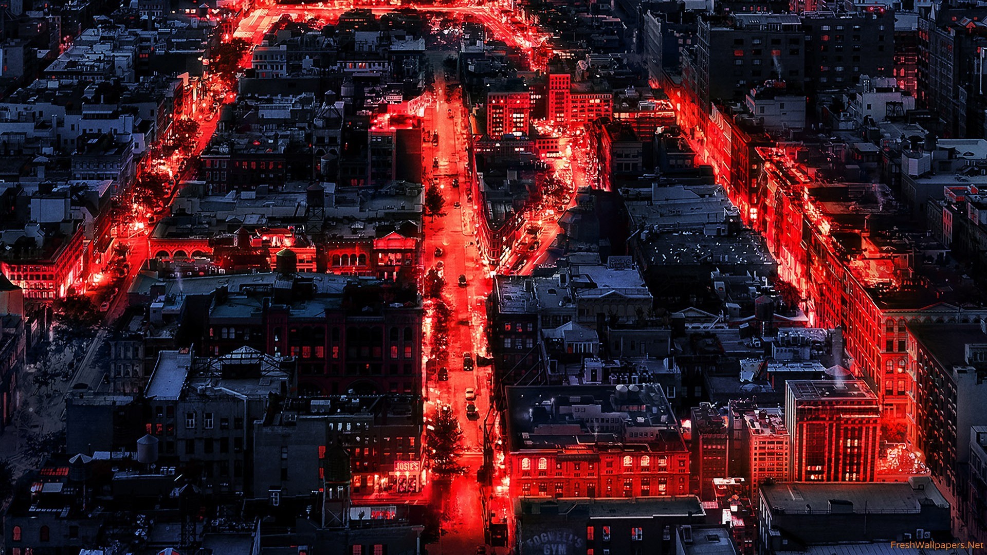 daredevil, tv shows, HD Wallpaper