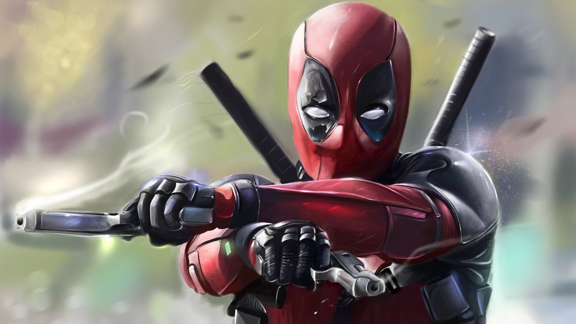 deadpool, movies, marvel comics, 2016 movies, HD Wallpaper