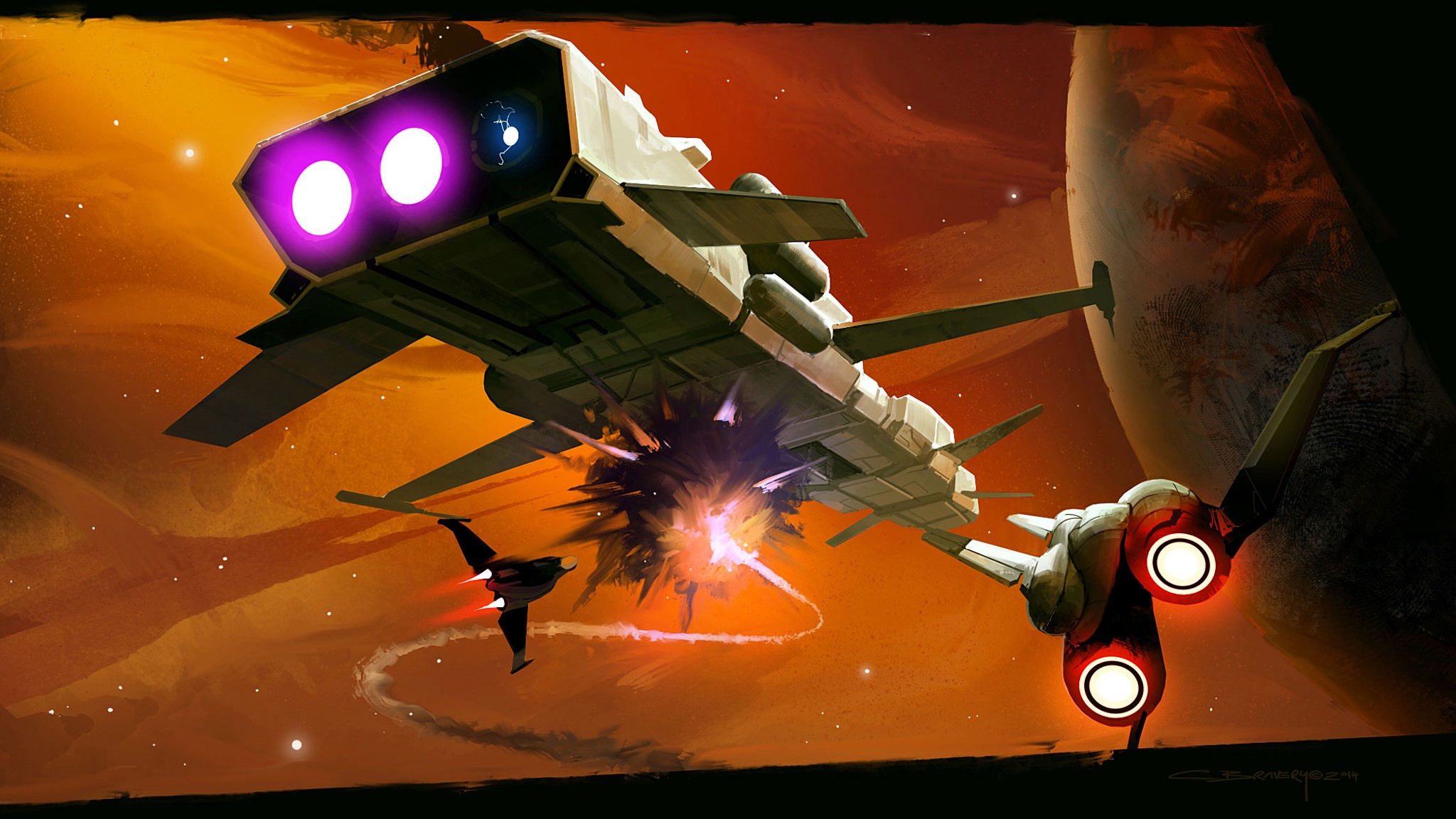 no mans sky, games, HD Wallpaper