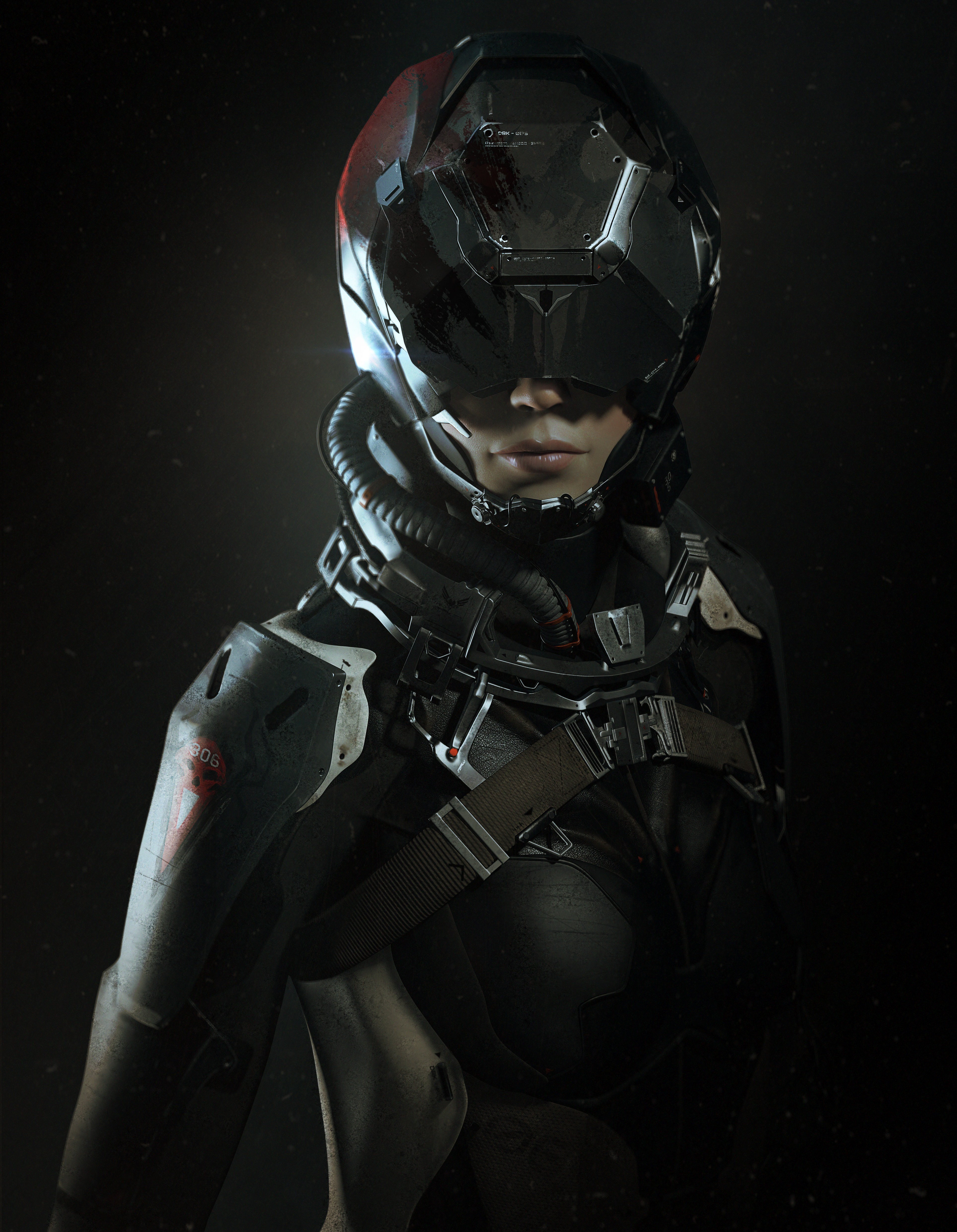 eve valkyrie, ps games, pc games, games, HD Wallpaper