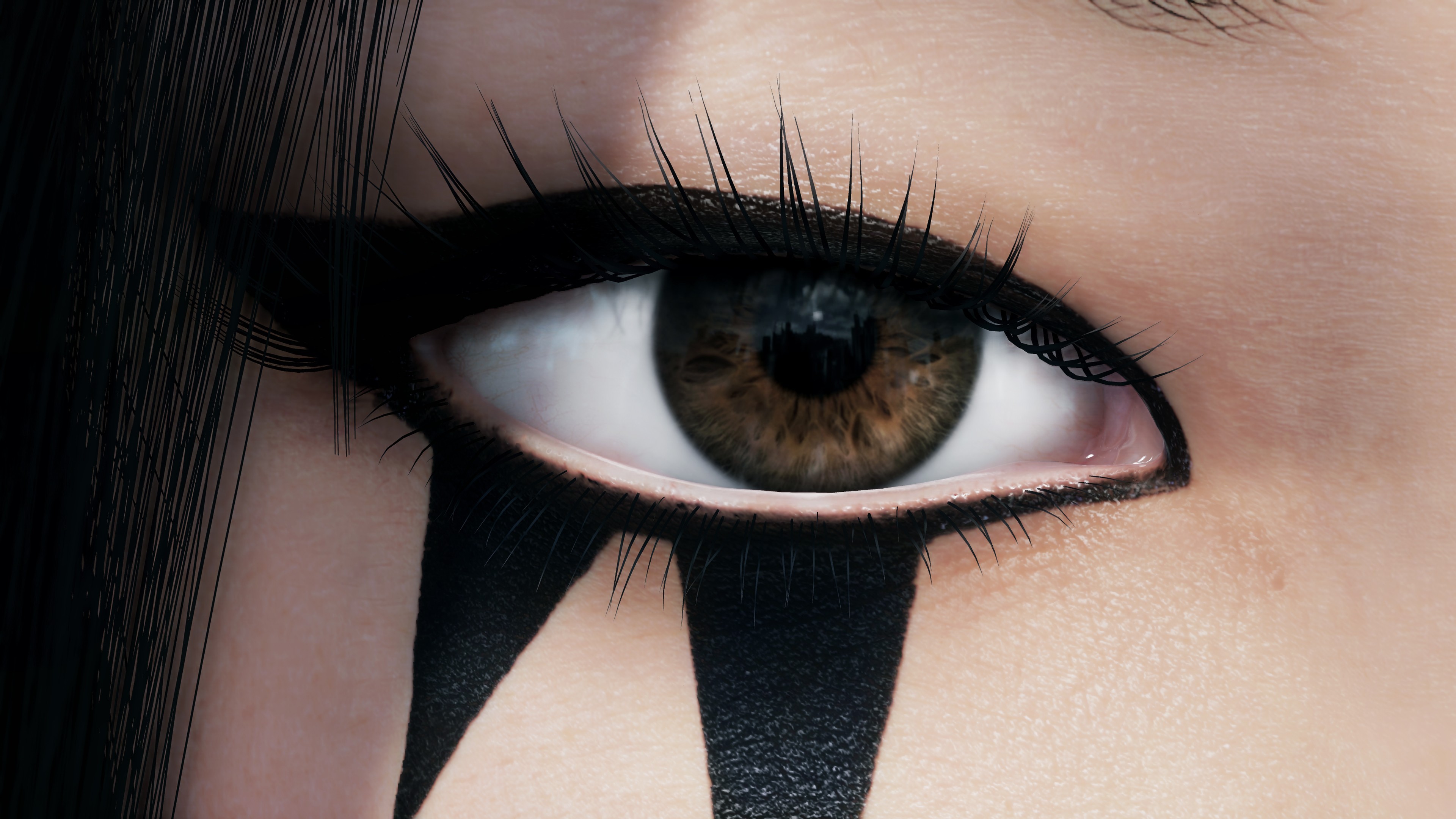 mirrors edge, games, ea games, mirrors edge catalyst, HD Wallpaper