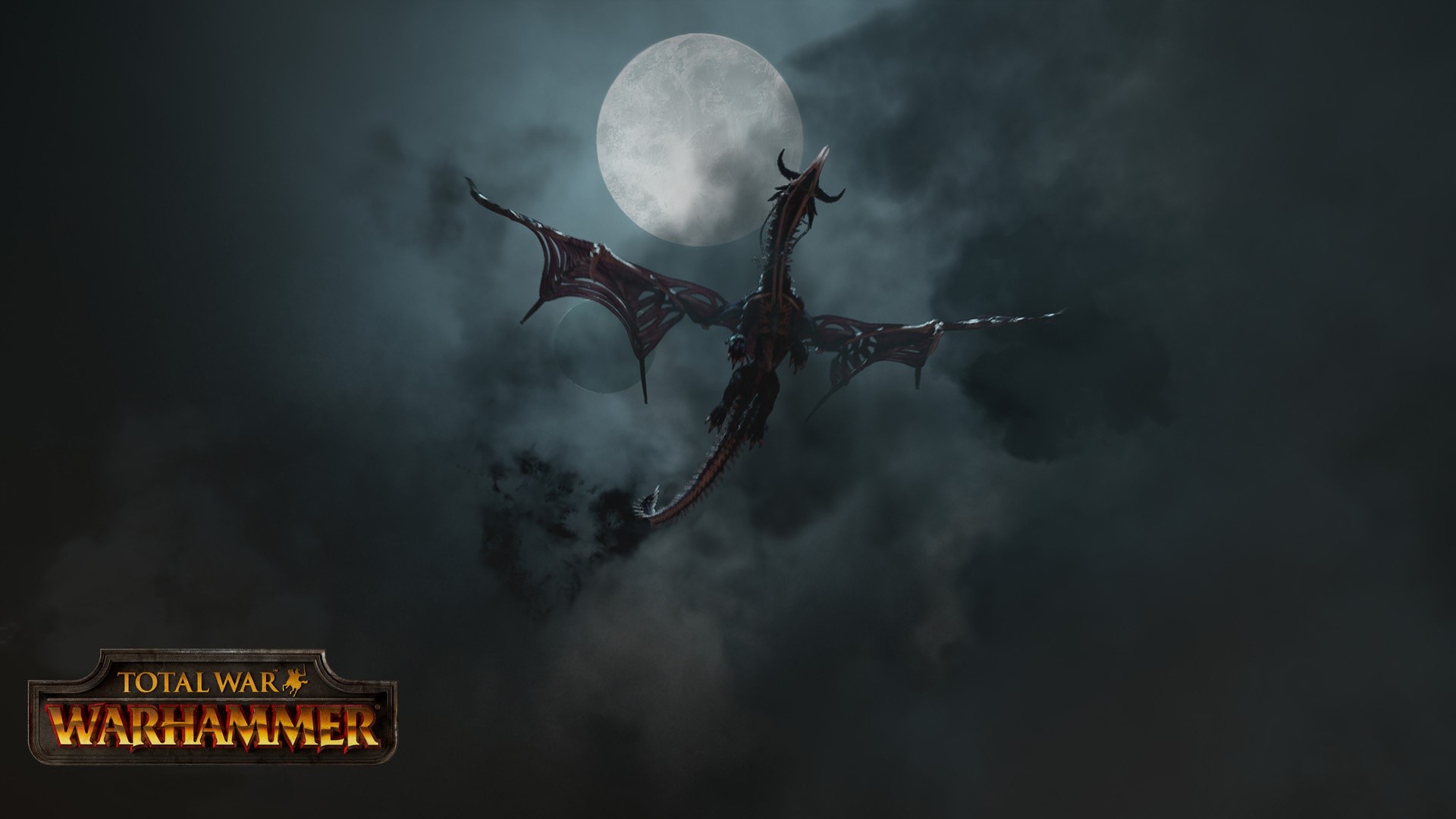 total war warhammer, games, pc games, HD Wallpaper