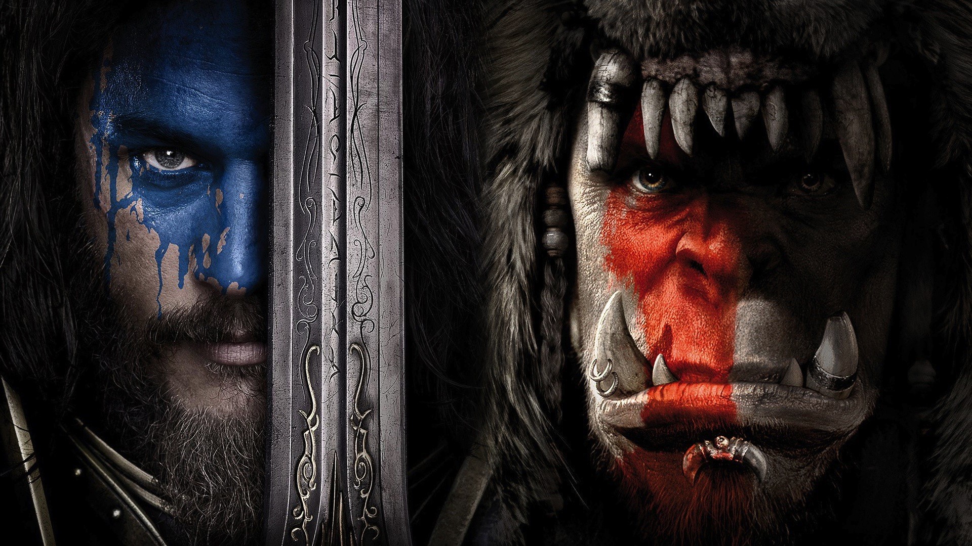 warcraft, movies, 2016 movies, HD Wallpaper