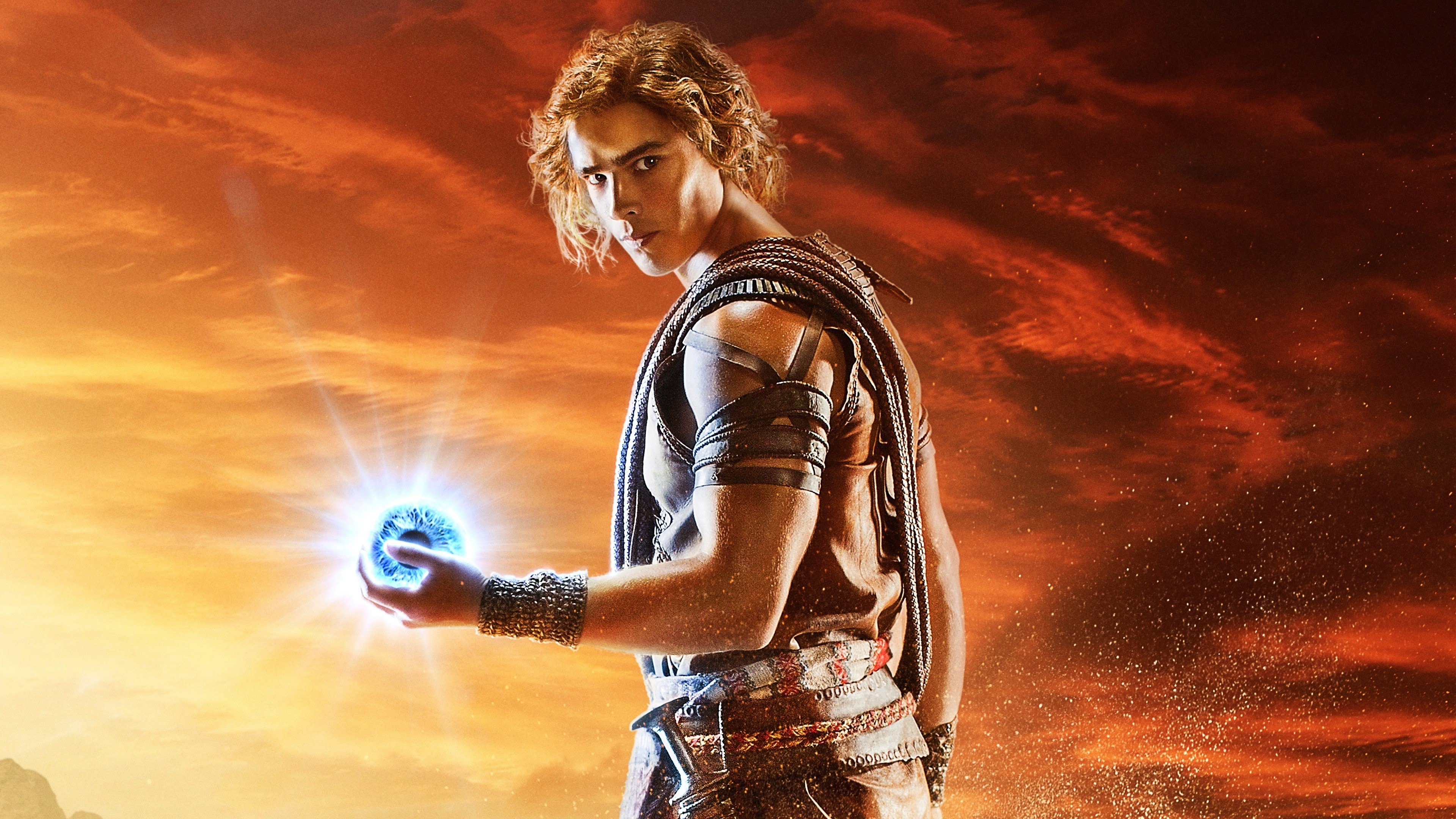 gods of egypt, movies, 2016 movies, HD Wallpaper