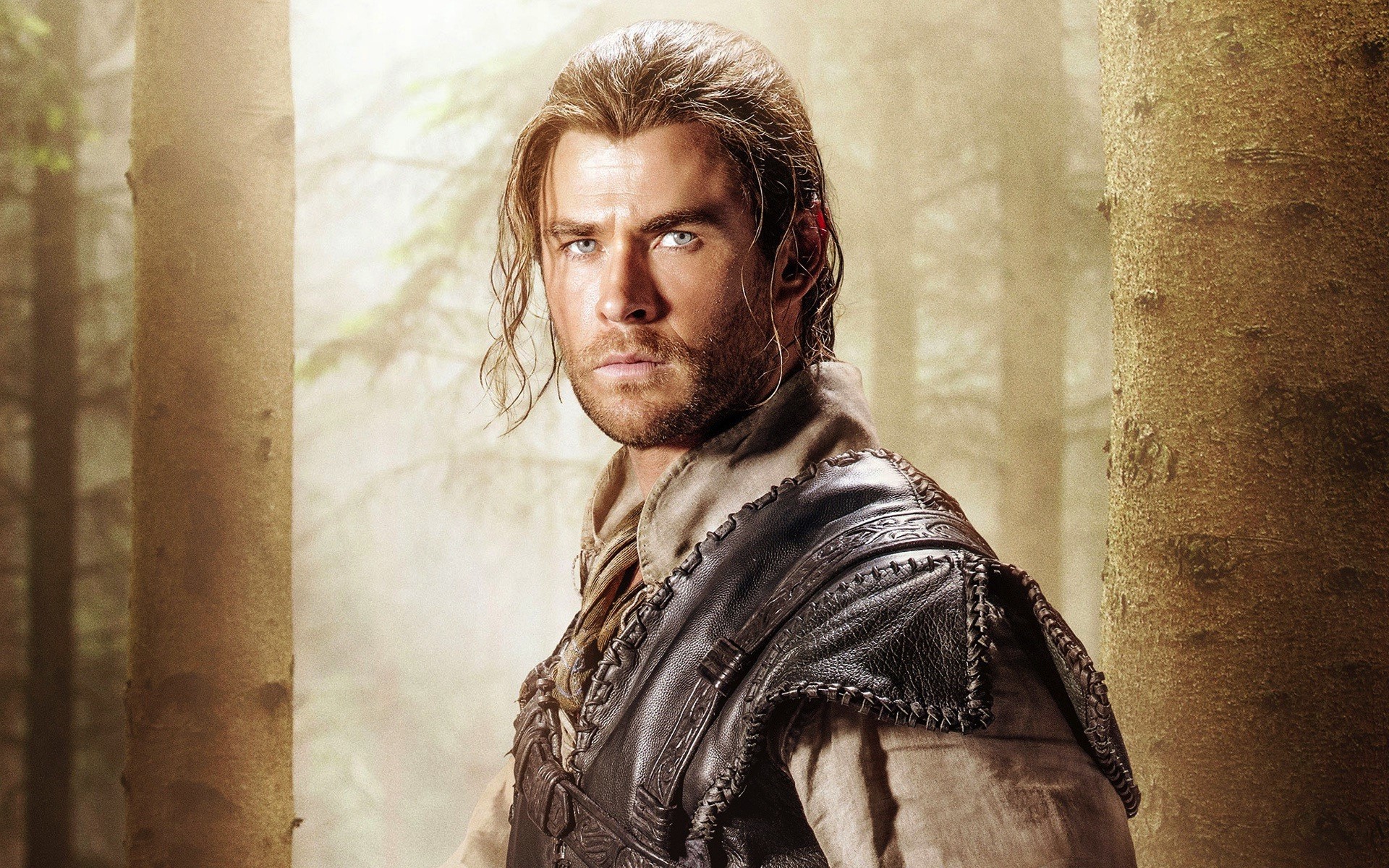 the huntsman winters war, movies, 2016 movies, HD Wallpaper