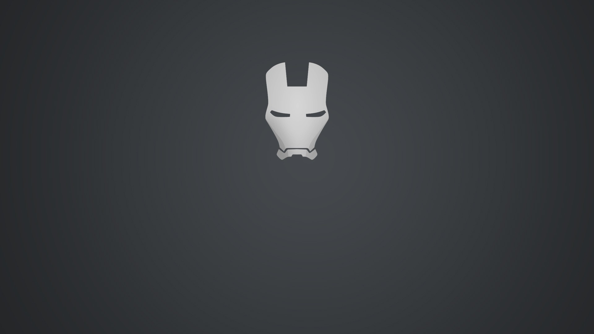 super heroes, iron man, movies, minimalism, HD Wallpaper