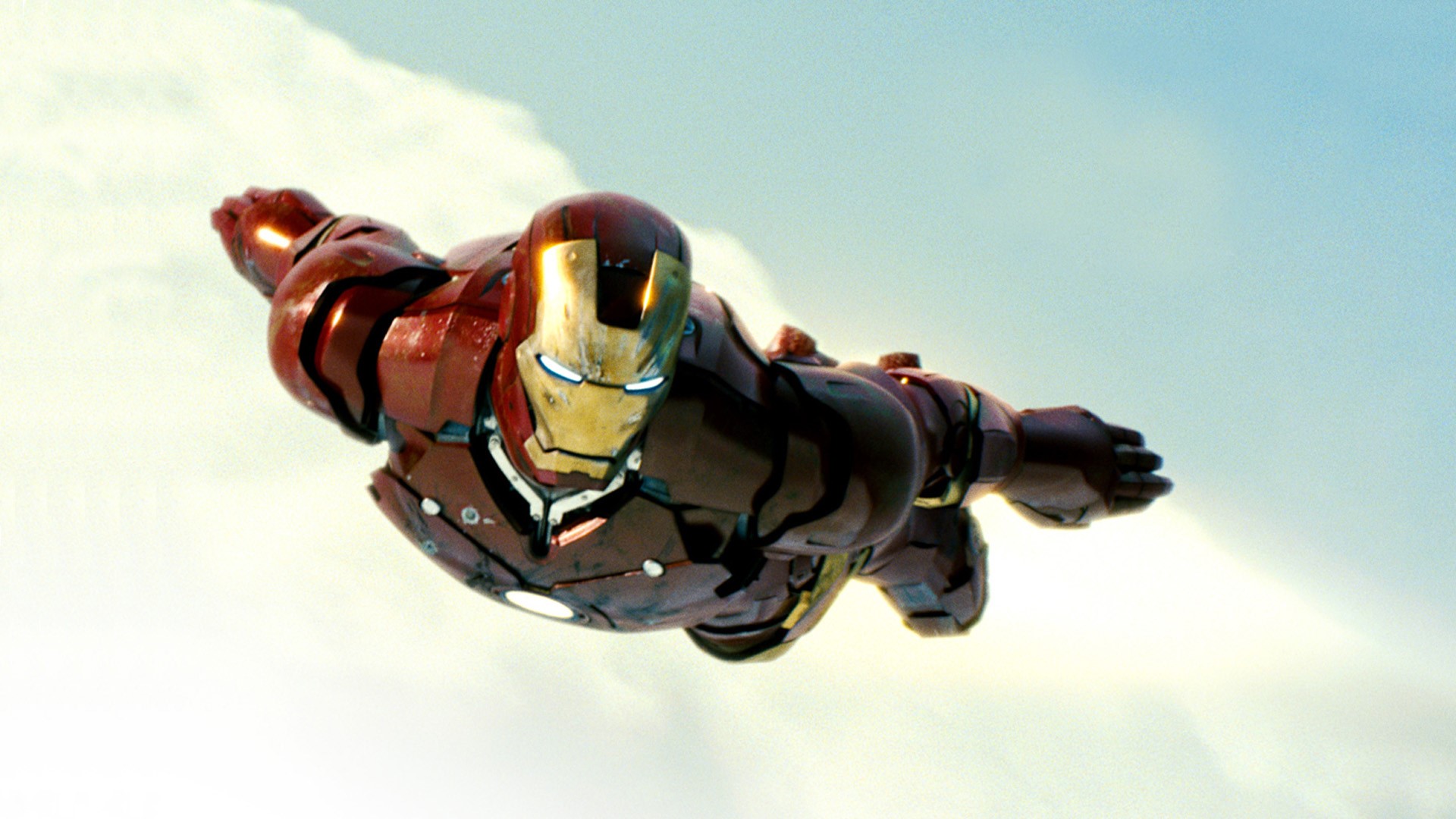 super heroes, iron man, movies, HD Wallpaper
