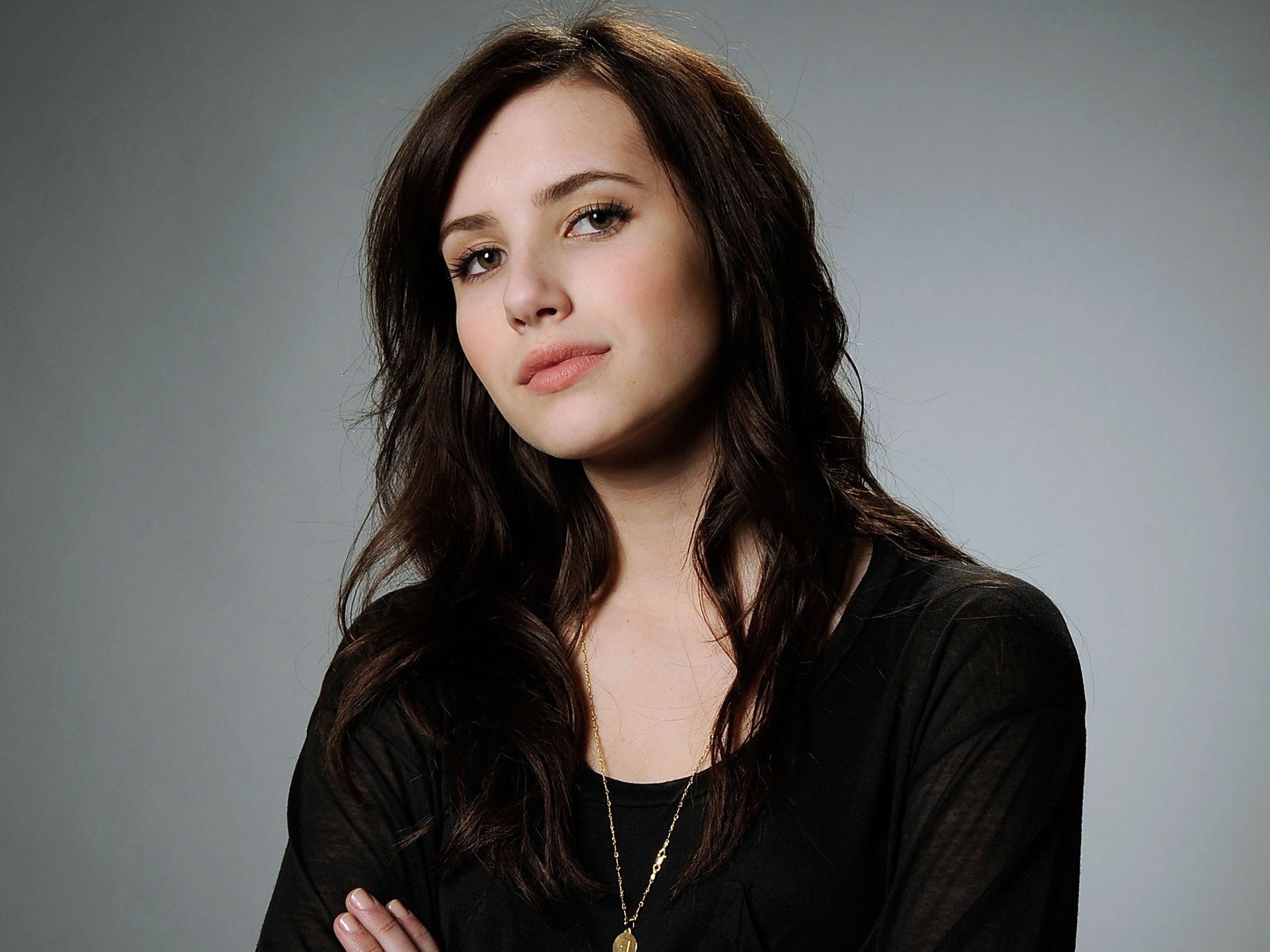 emma roberts, celebrities, girls, actress, HD Wallpaper