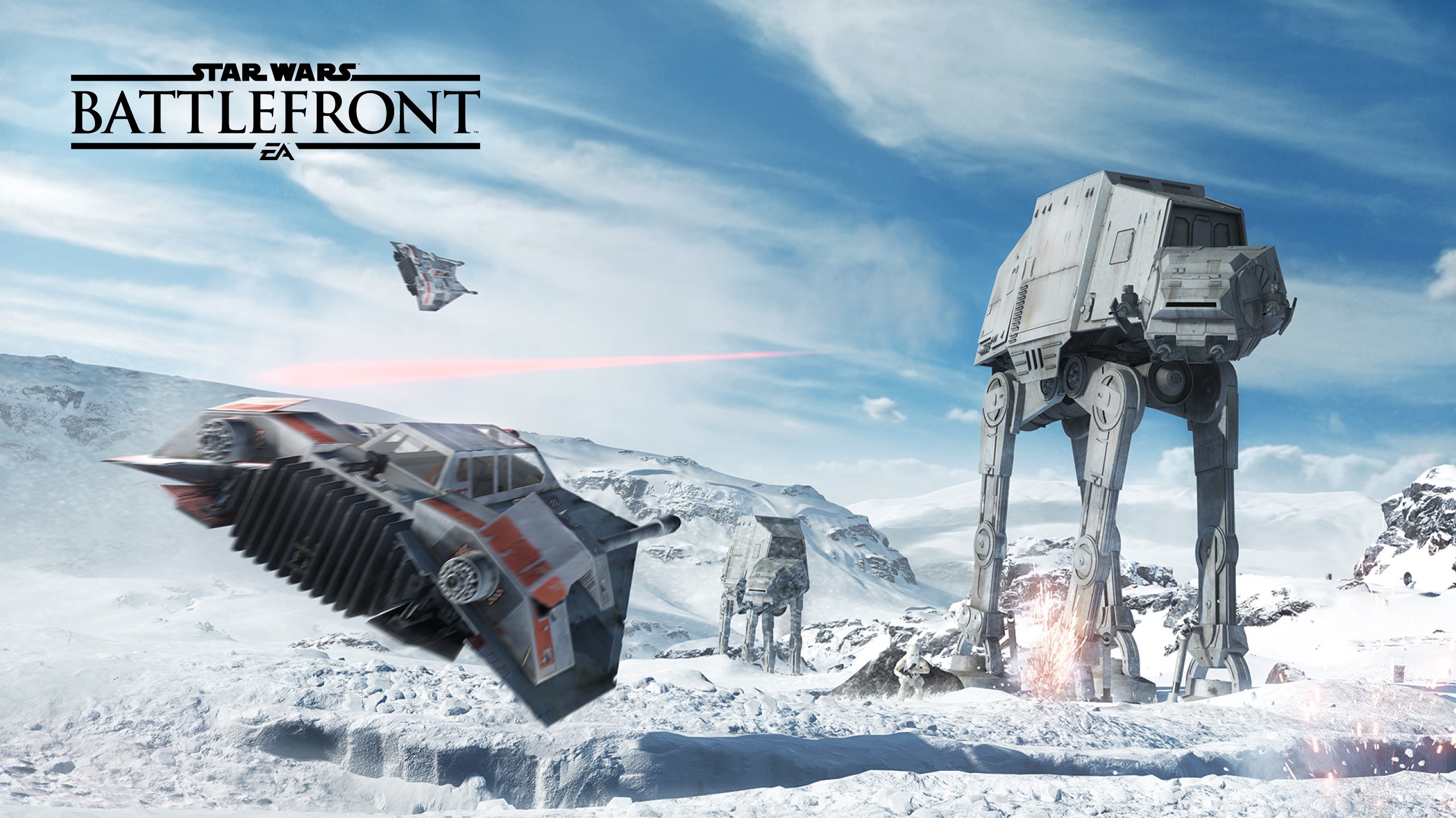 star wars battlefront, ea games, pc games, xbox games, games, HD Wallpaper