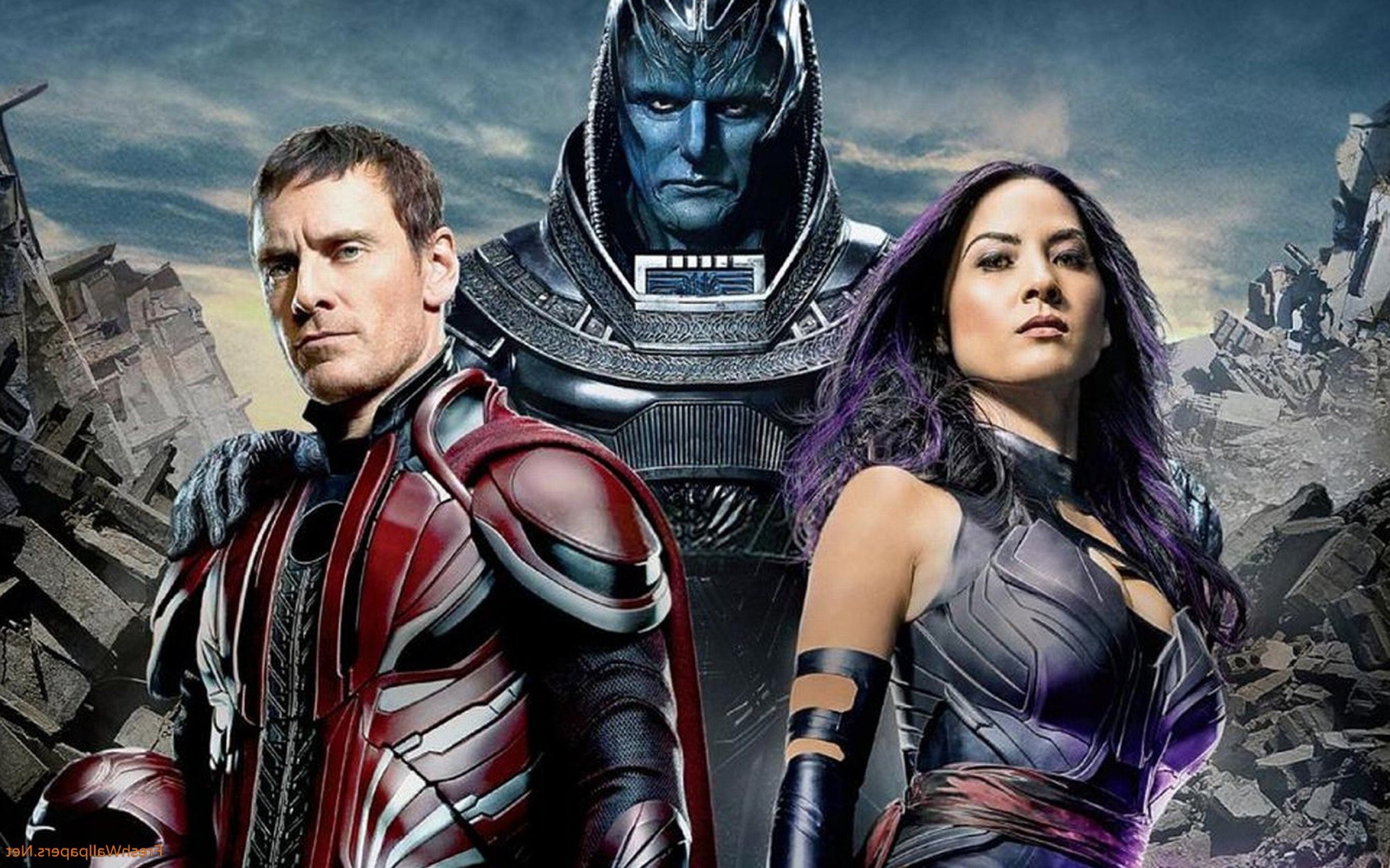x men apocalypse, movies, 2016 movies, HD Wallpaper