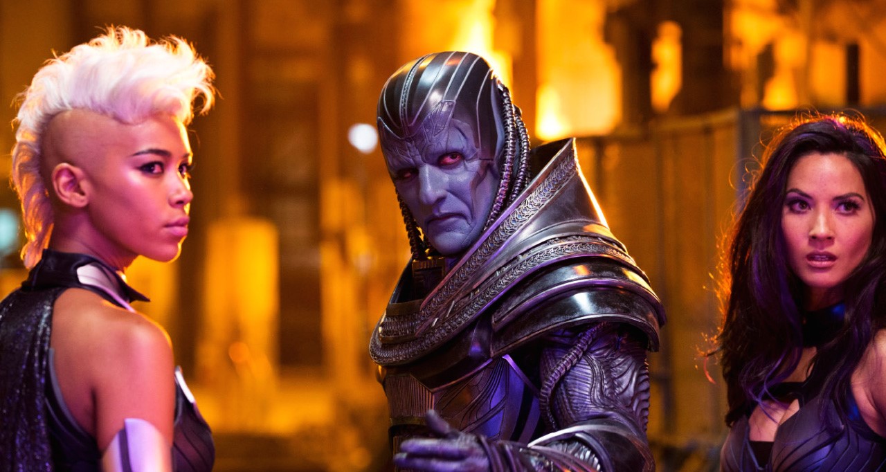 x men apocalypse, movies, 2016 movies, HD Wallpaper