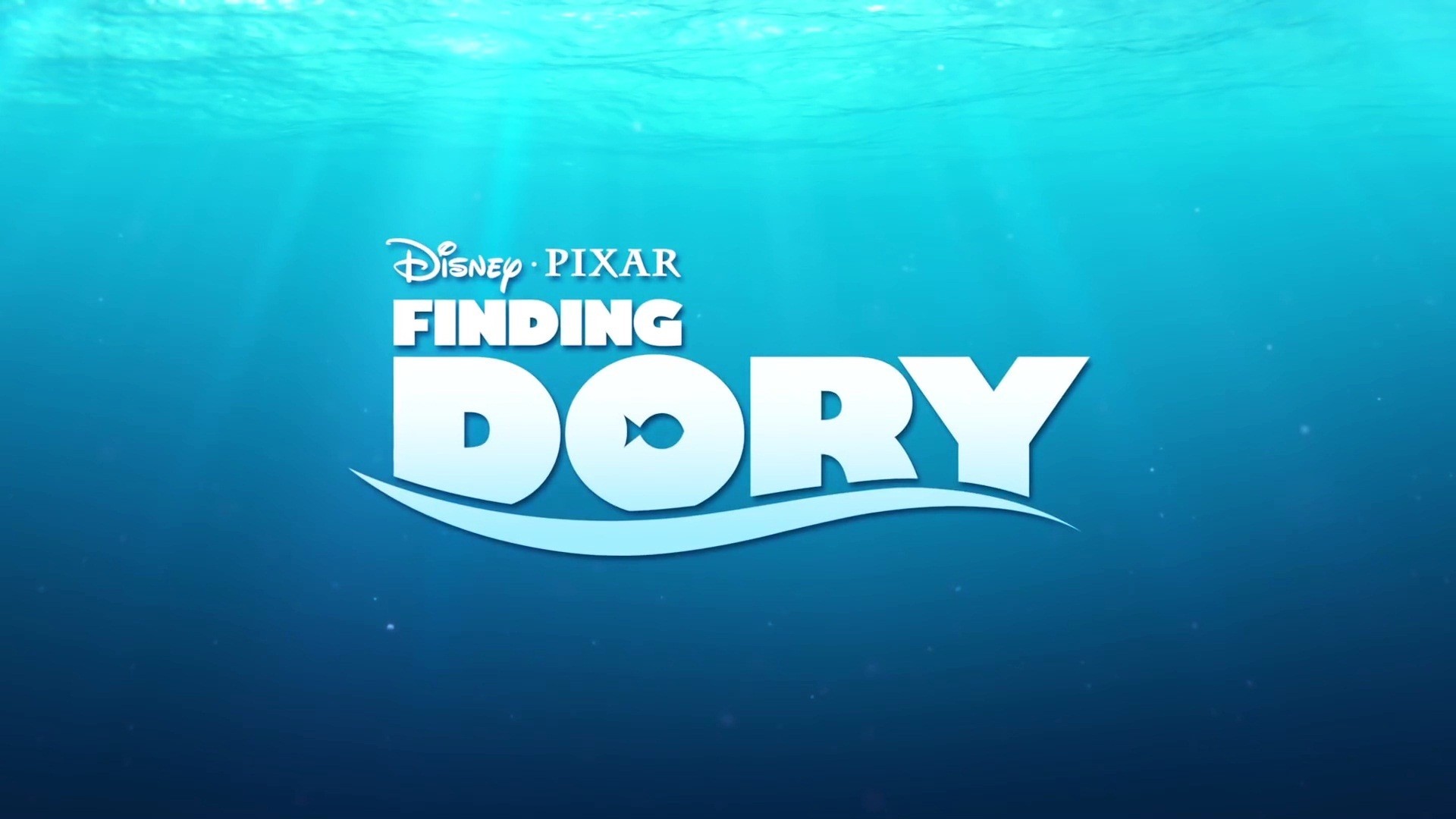 finding dory, movies, animated movies, 2016 movies, underwater, cute, HD Wallpaper