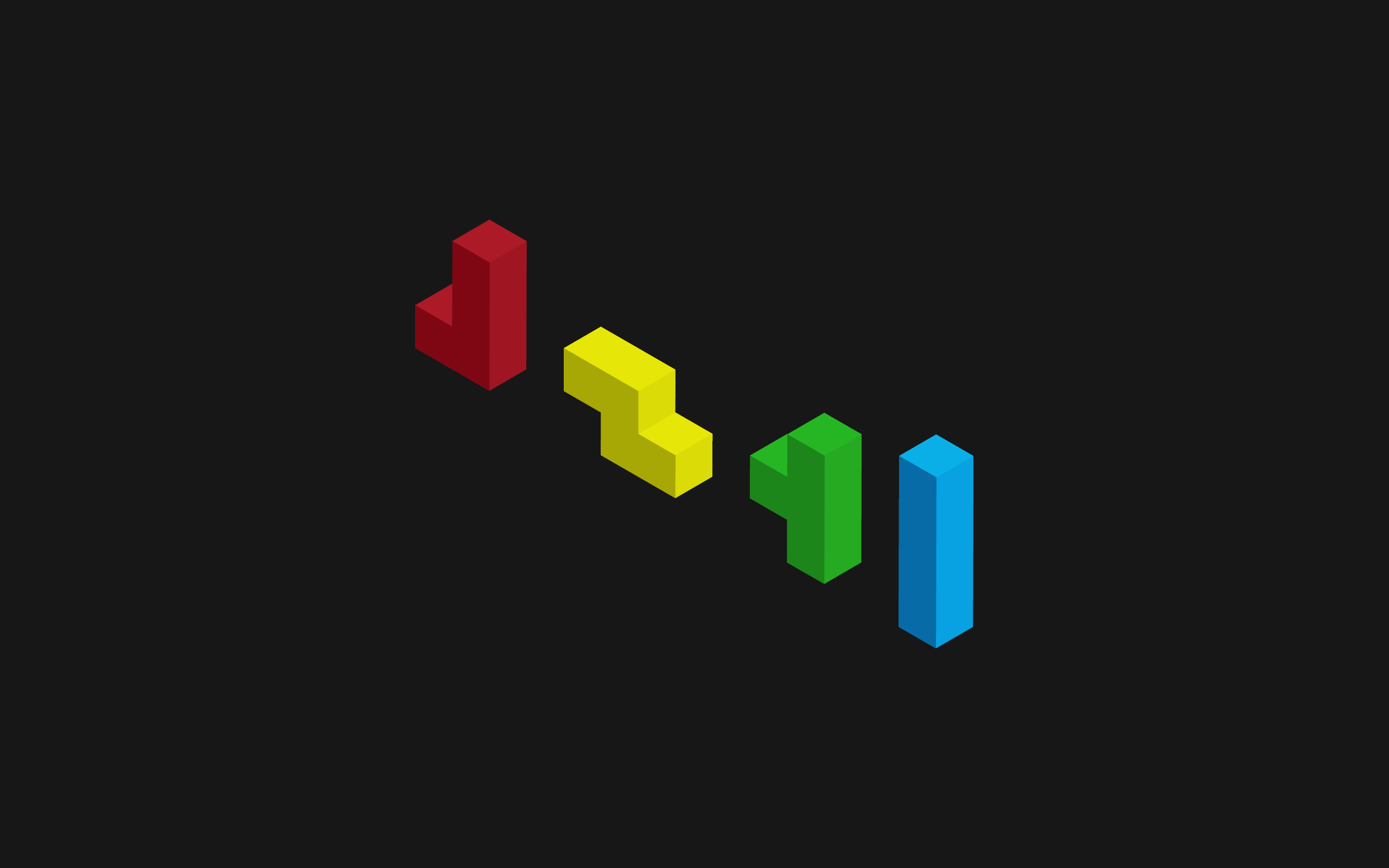minimalism, artist, HD Wallpaper