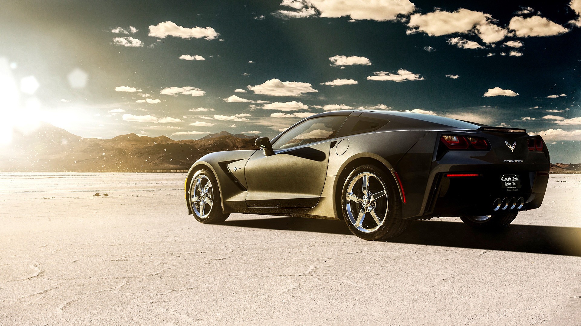 chevrolet, cars, HD Wallpaper