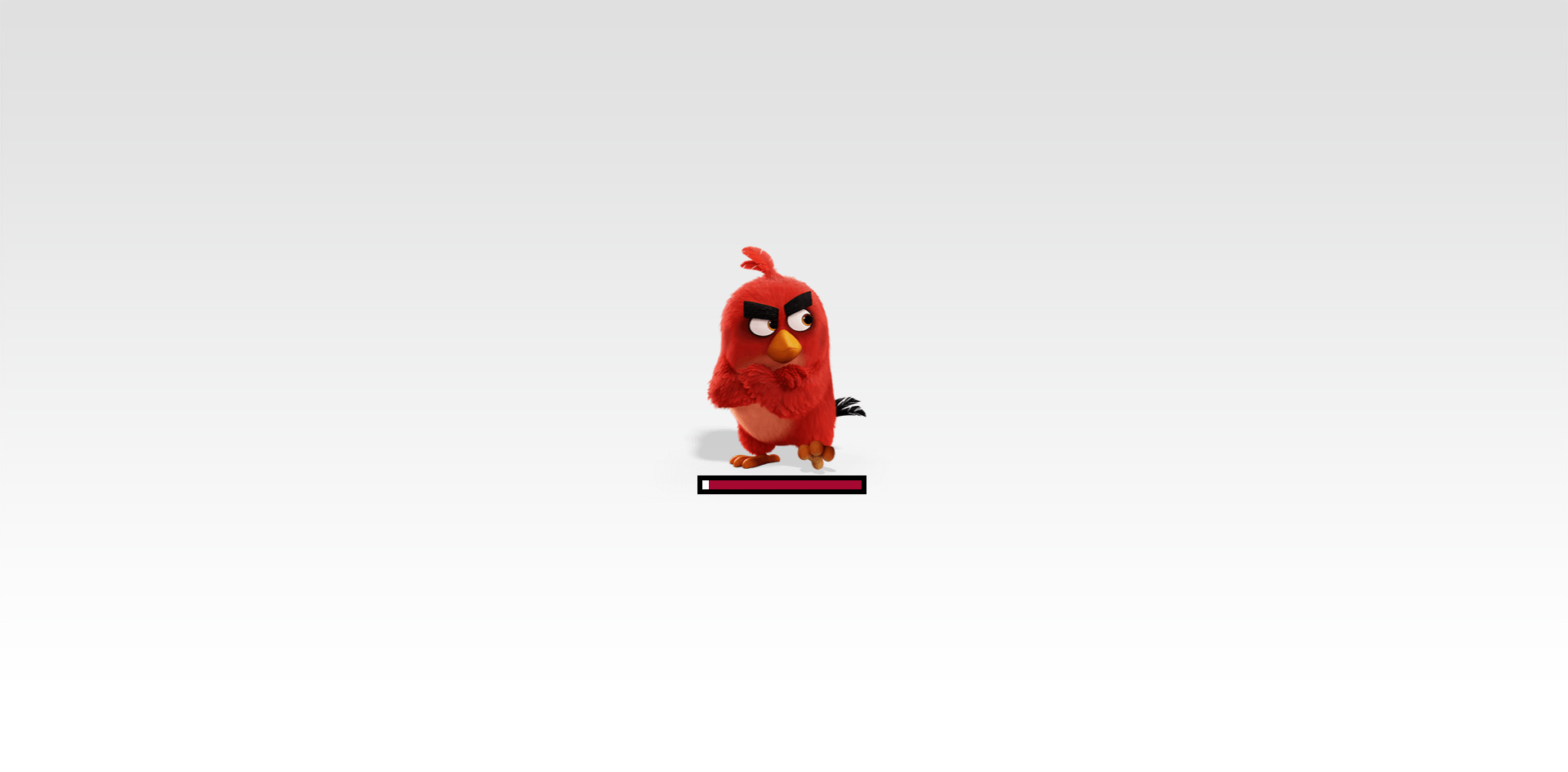 angry birds, birds, movies, animated movies, 2016 movies, red, the angry birds movie, HD Wallpaper