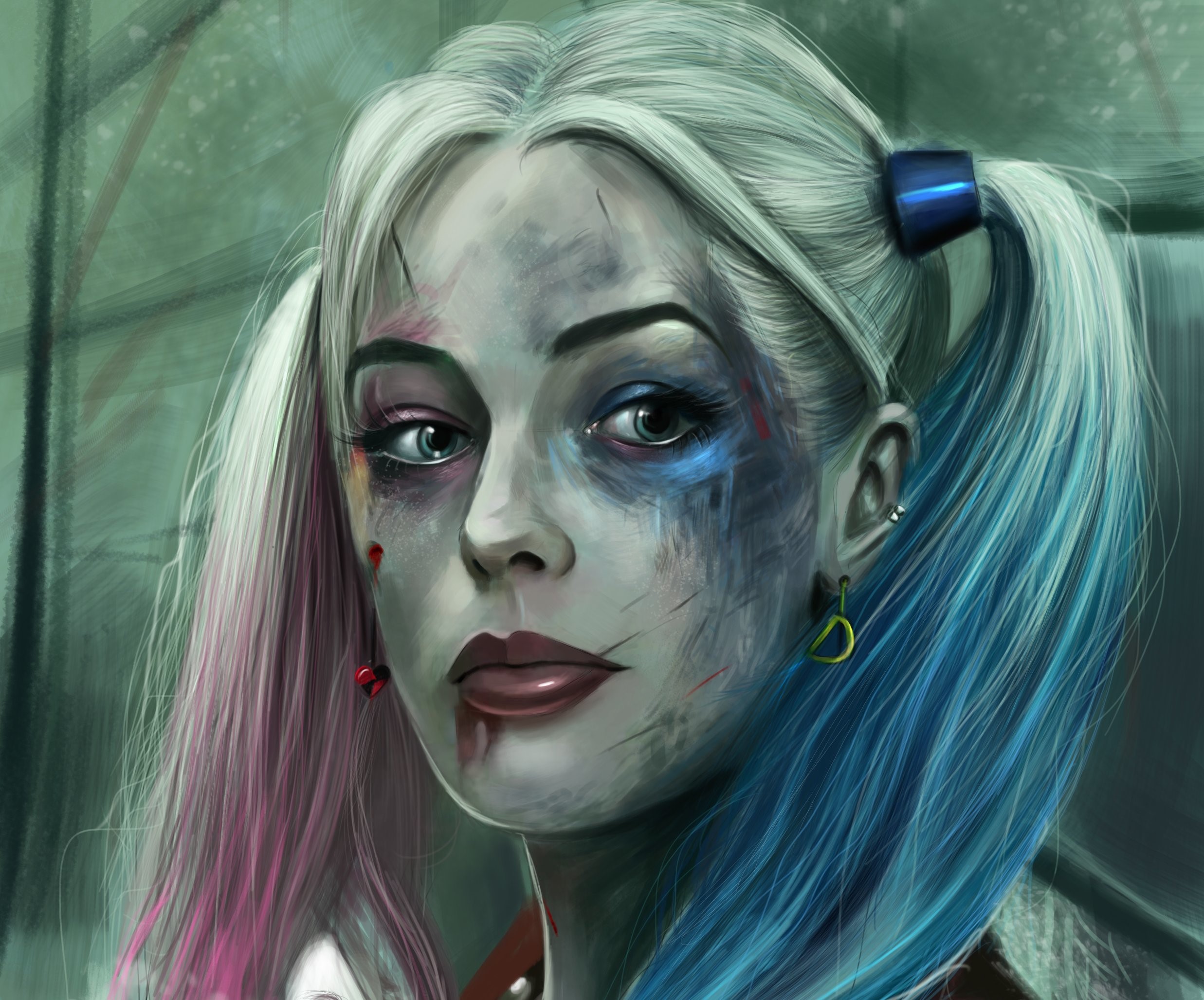 suicide squad, movies, 2016 movies, HD Wallpaper