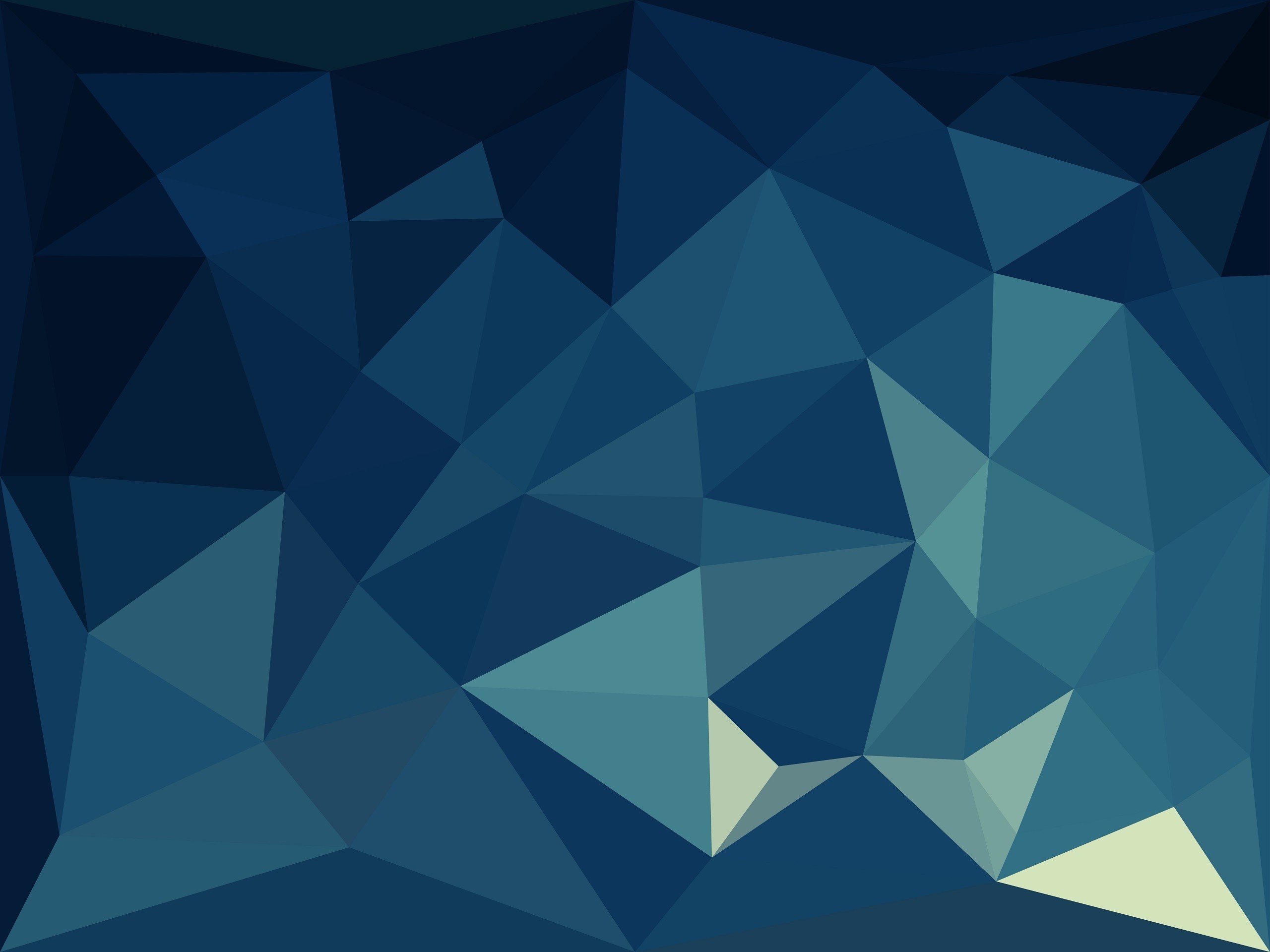 minimalism, abstract, triangle, HD Wallpaper