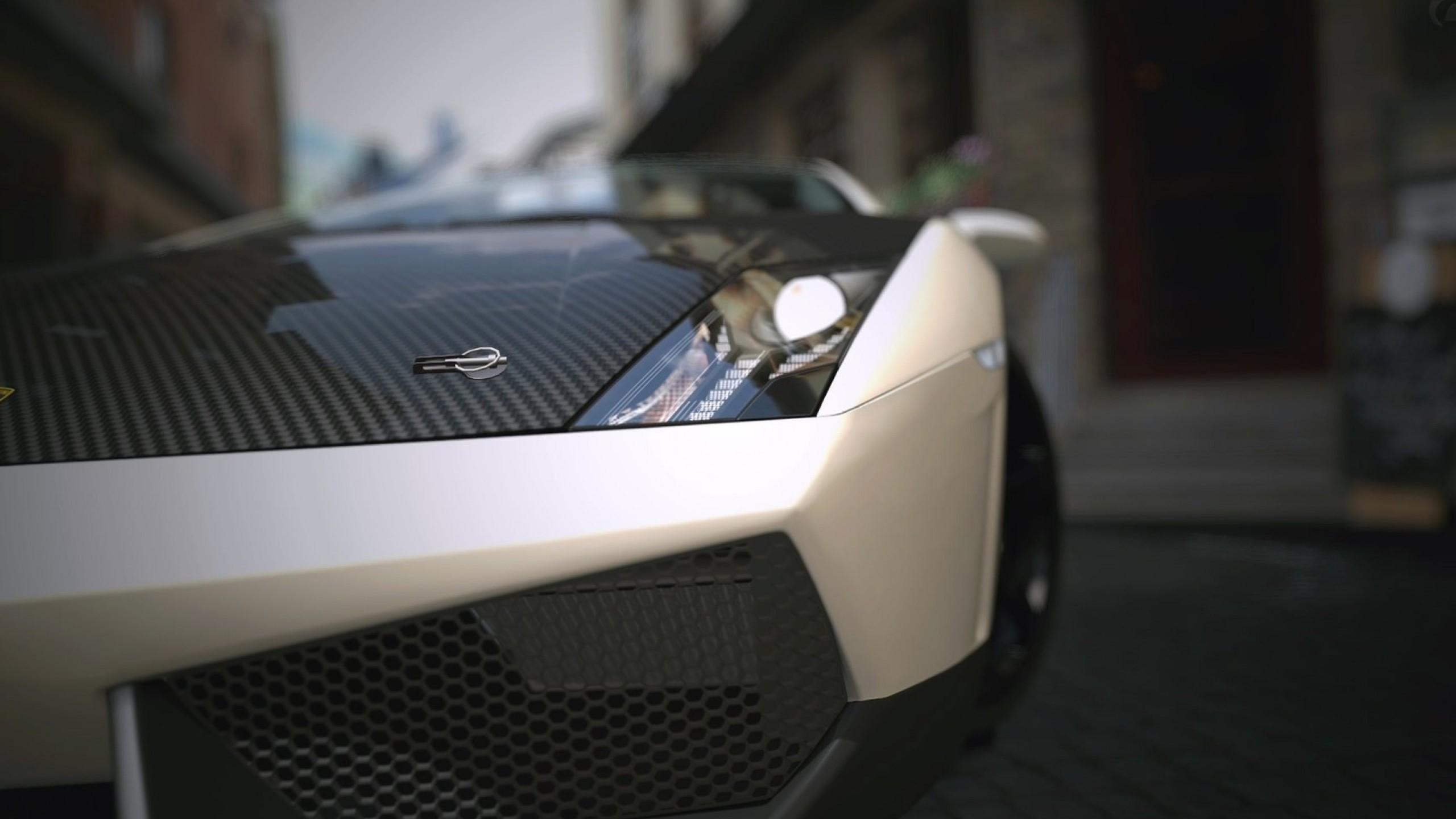 lamborghini, cars, HD Wallpaper
