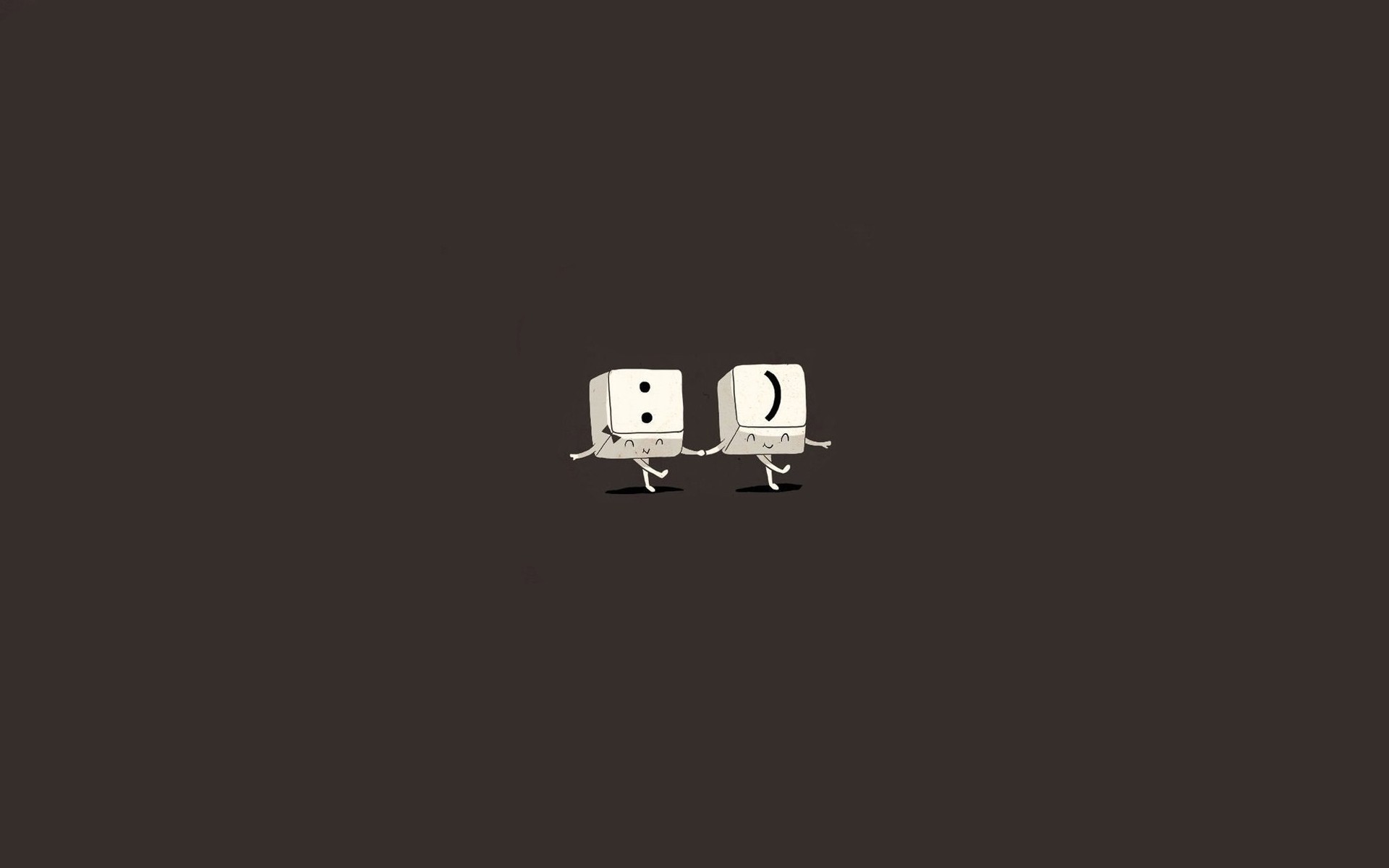 cartoon, artist, HD Wallpaper