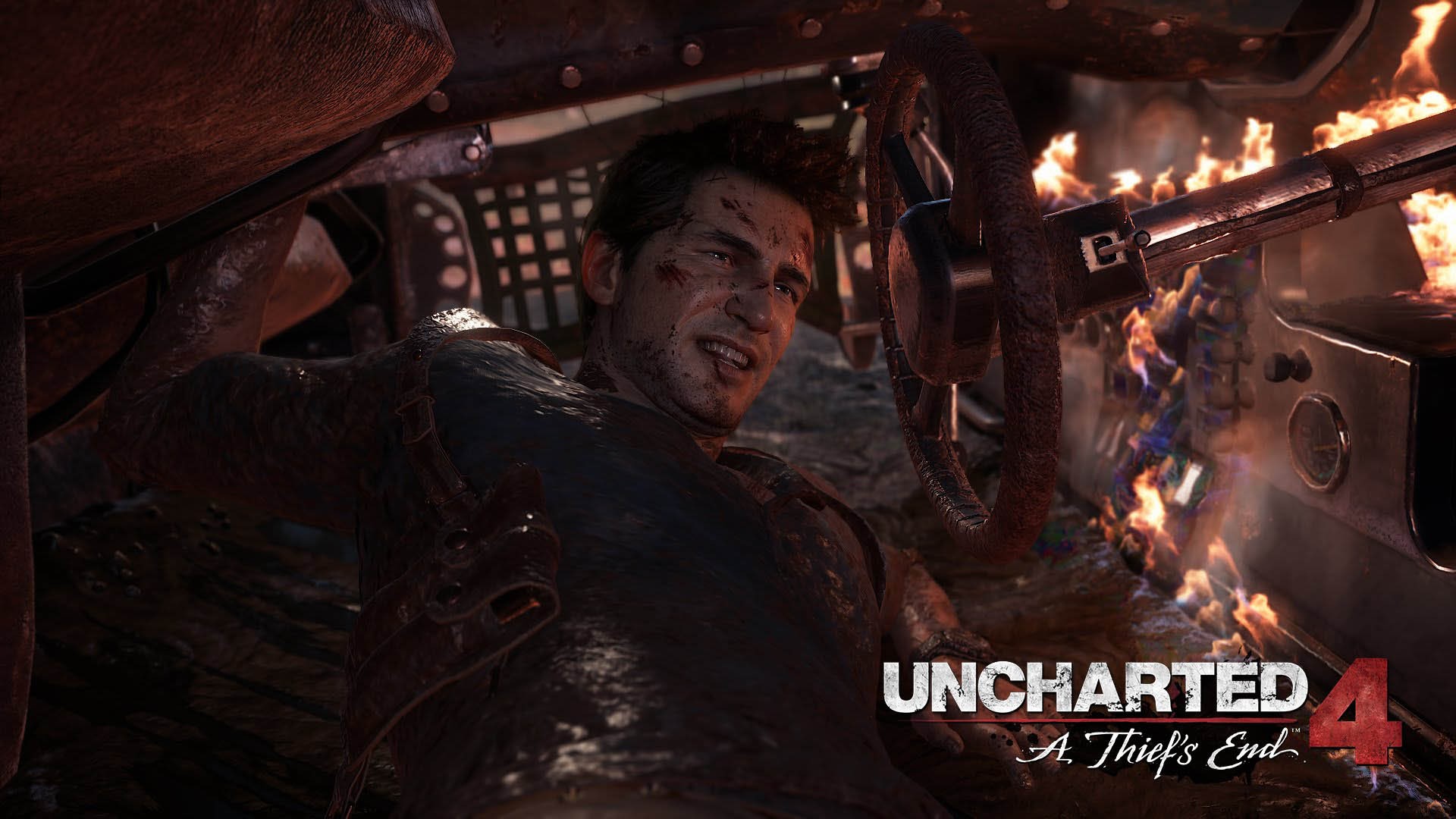 uncharted 4, games, pc games, ps games, xbox games, HD Wallpaper