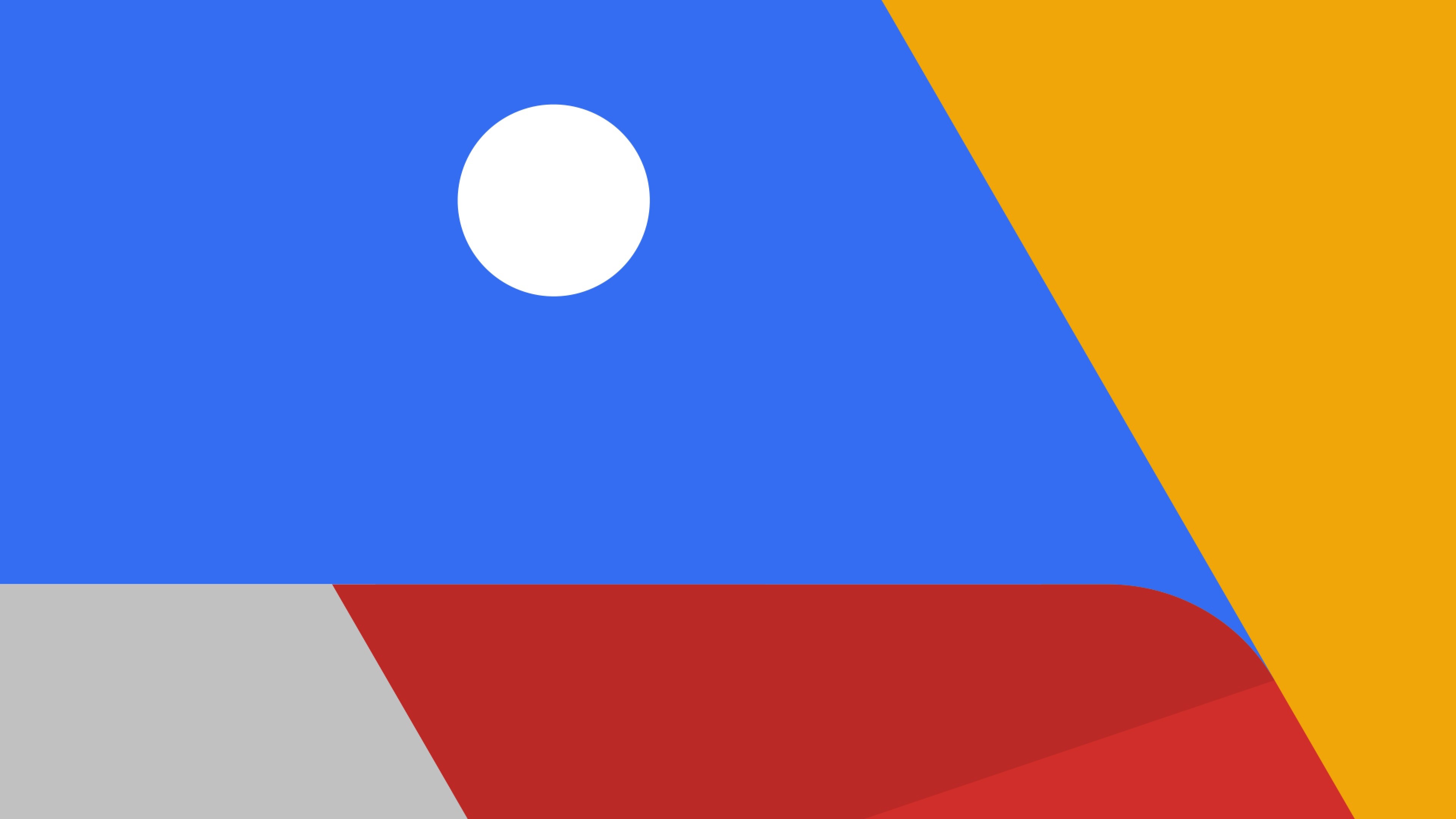 google, logo, digital art, HD Wallpaper