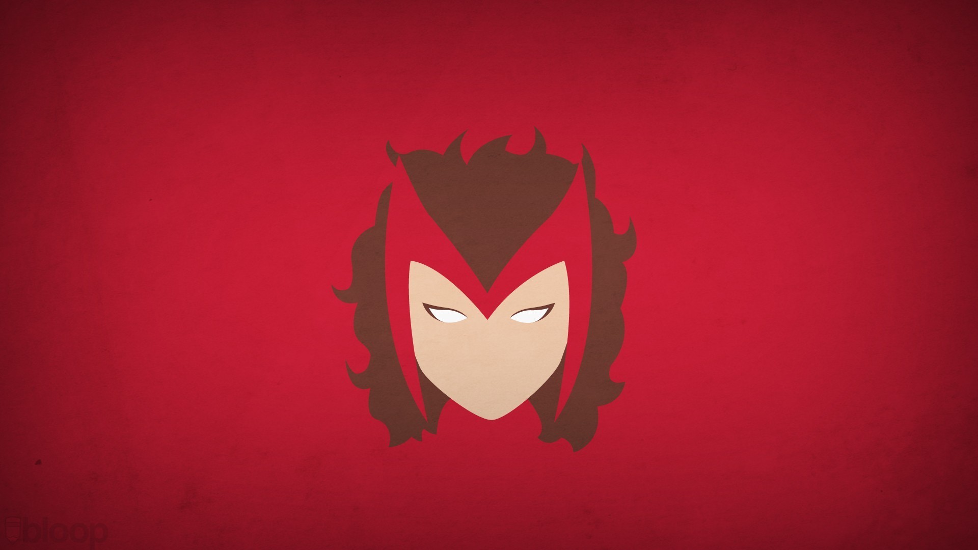 wanda maximoff, fictional superhero, super heroes, artist, HD Wallpaper