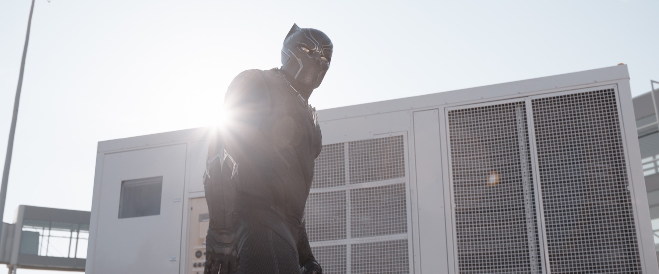captain america civil war, movies, super heroes, black panther, 2016 movies, fictional superhero, HD Wallpaper