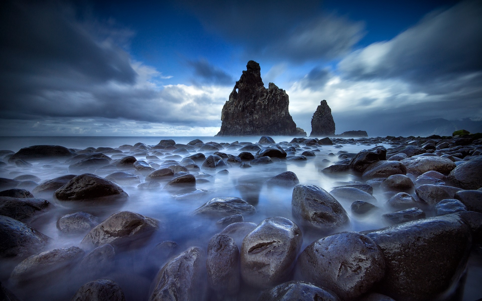 nature, rocks, HD Wallpaper