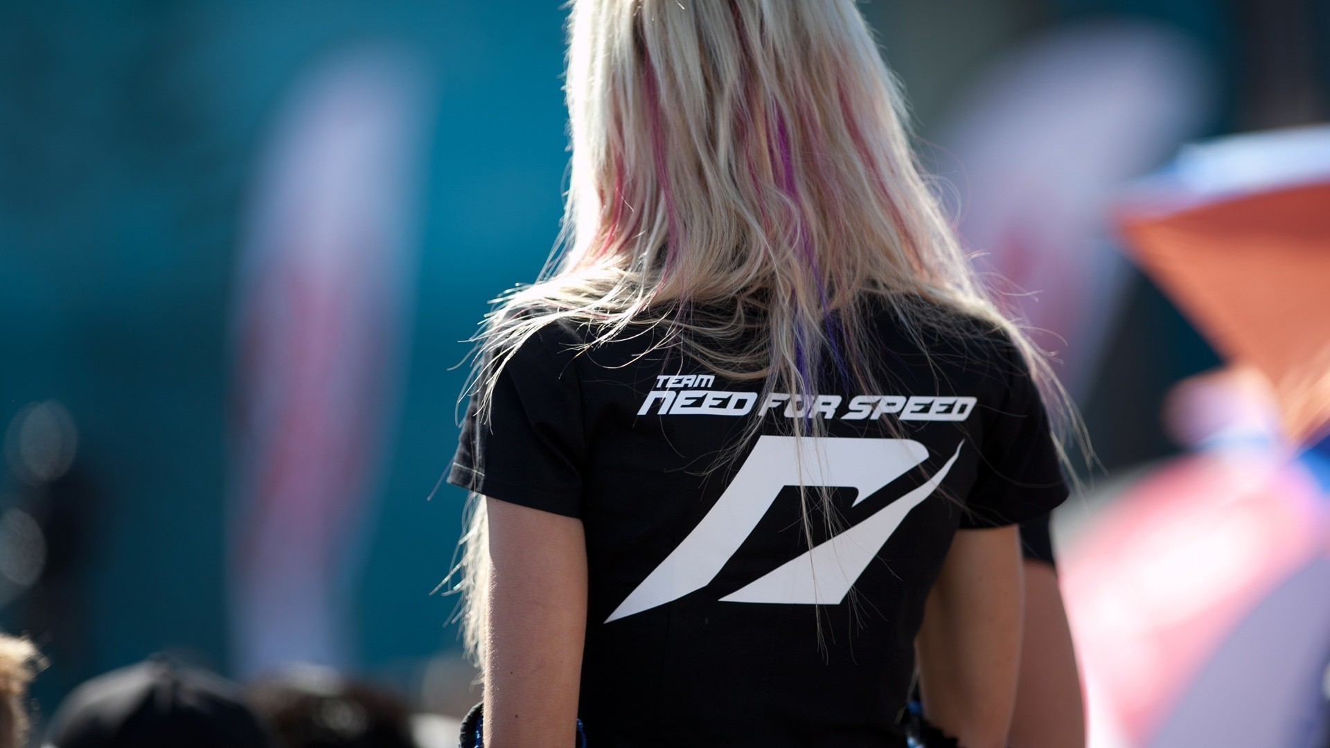 need for speed, games, HD Wallpaper