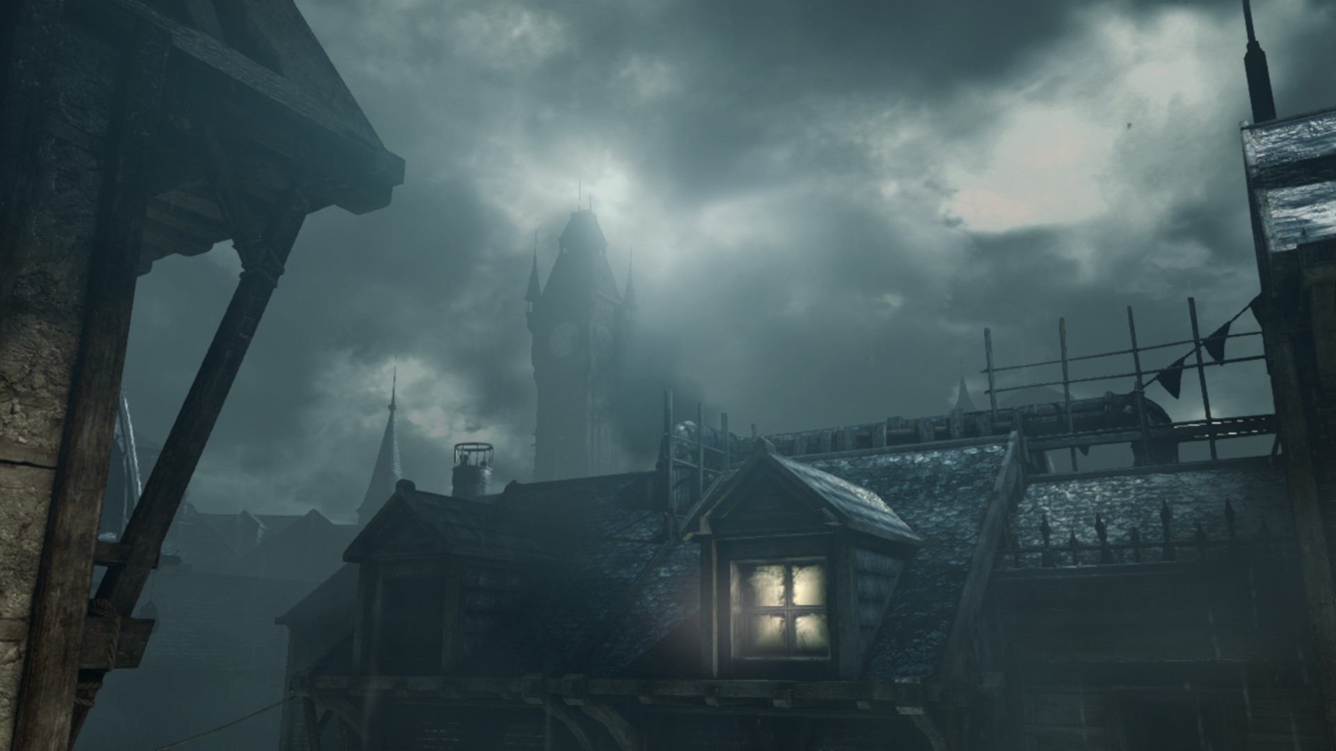 thief, games, pc games, xbox games, ps4 games, hd, HD Wallpaper