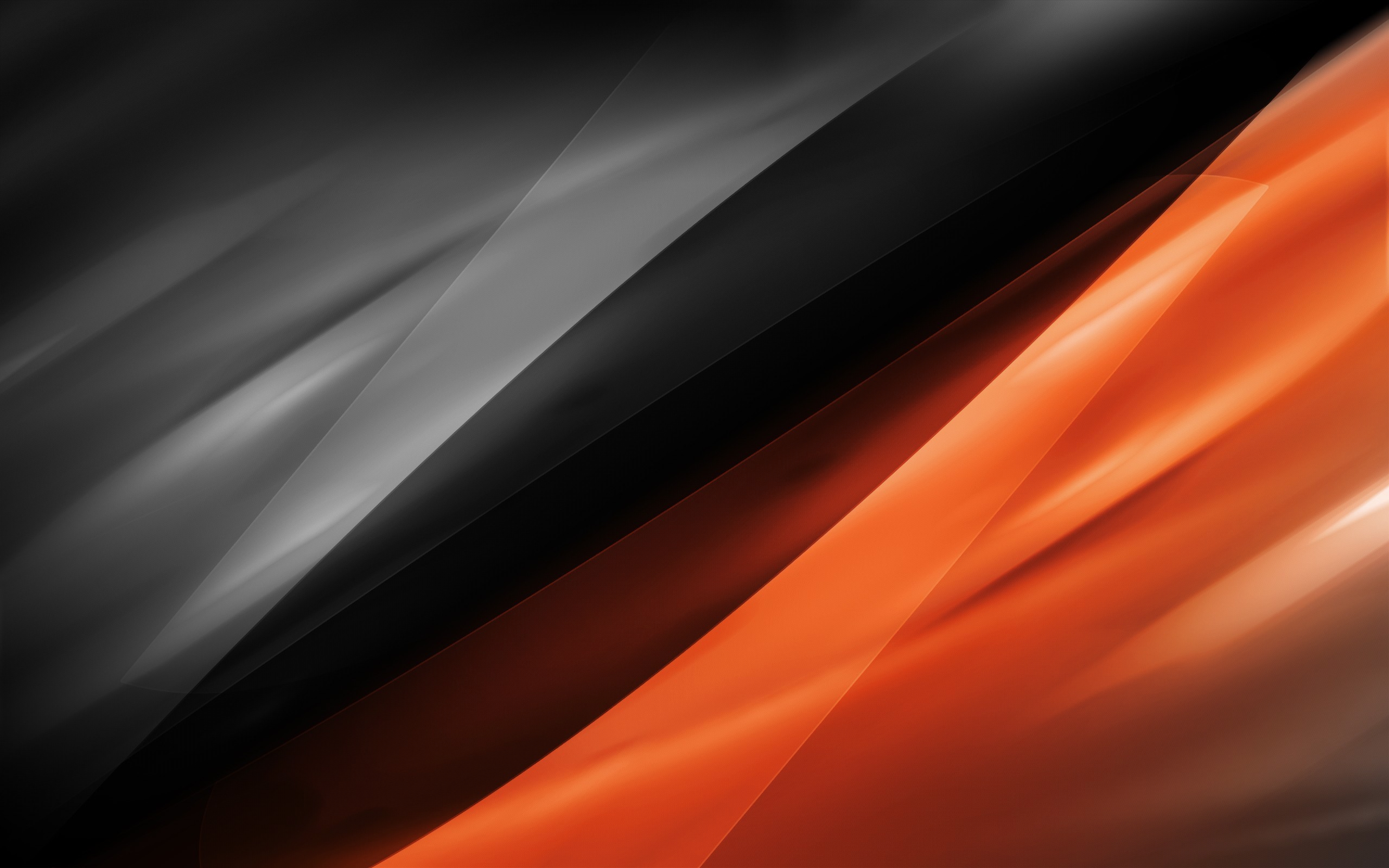 abstract, dark, HD Wallpaper