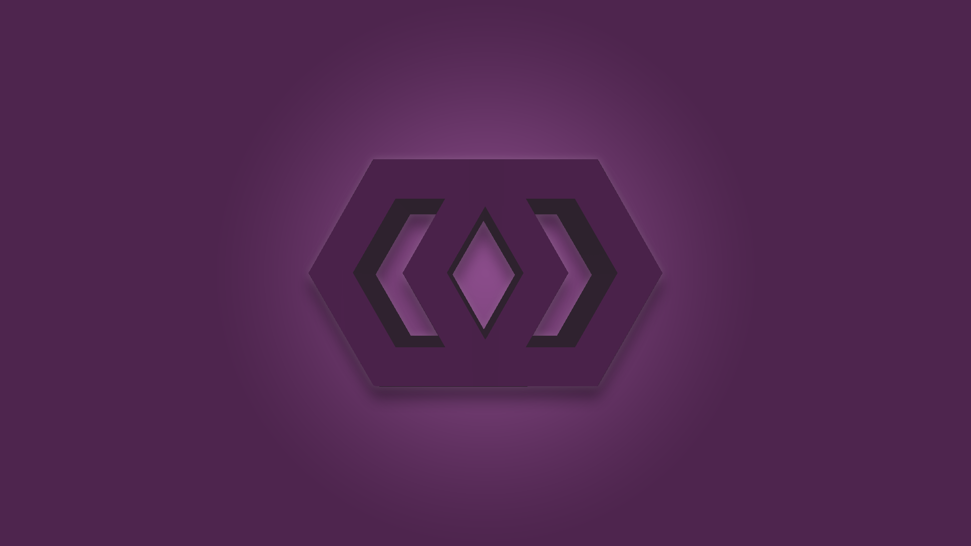 abstract, design, logo, HD Wallpaper