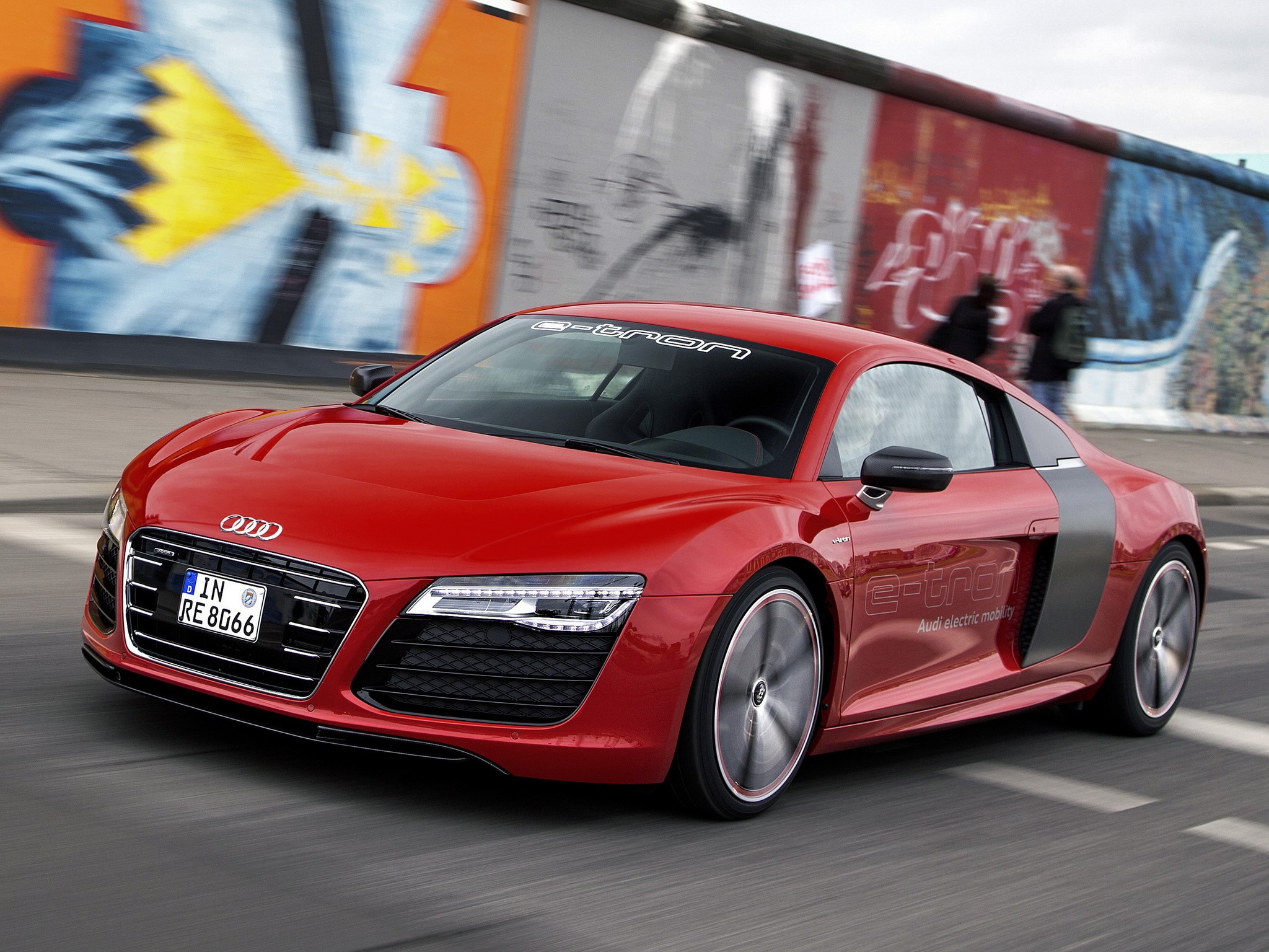 audi, cars, audi r8, hd, HD Wallpaper