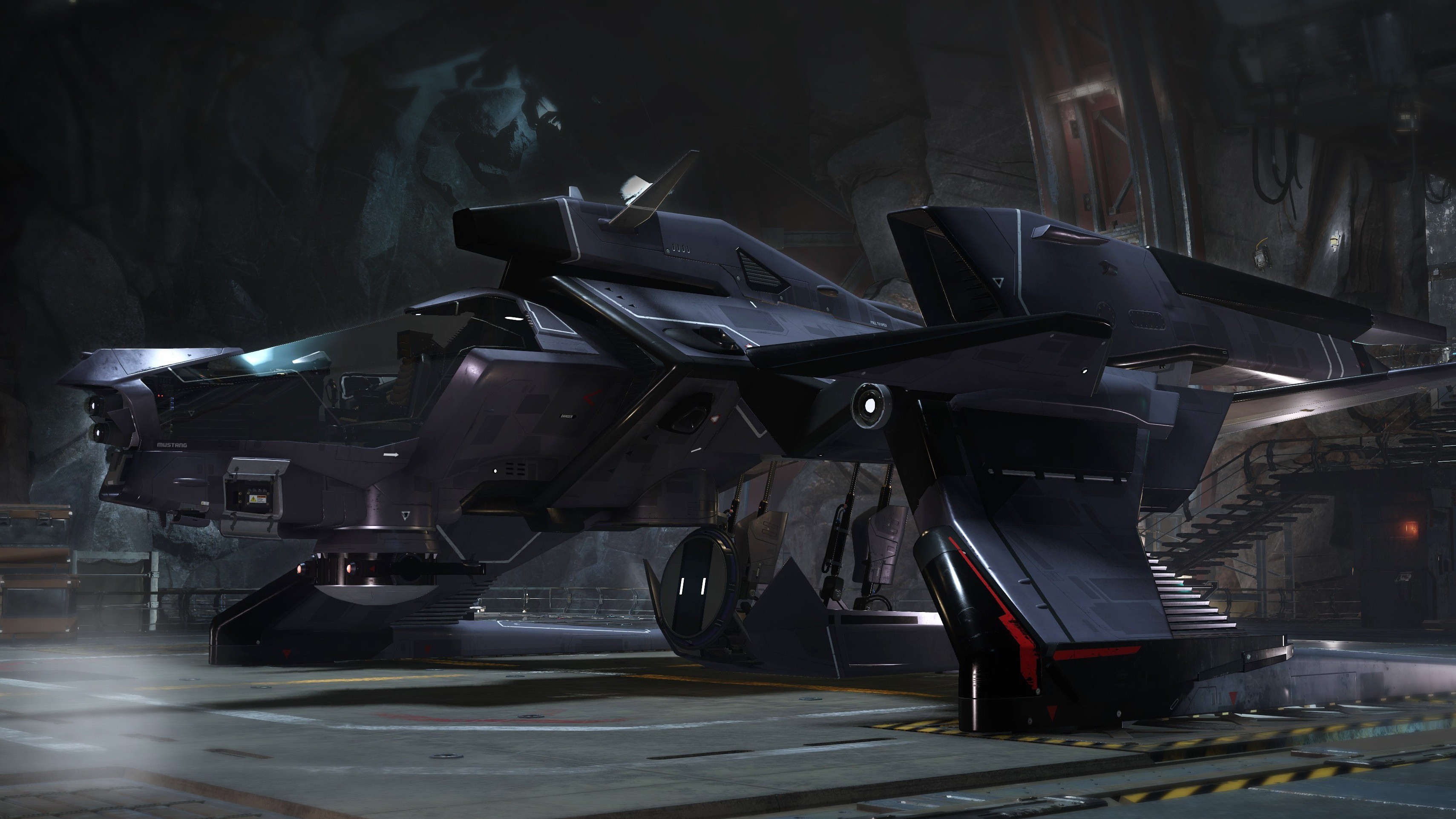 star citizen, games, pc games, HD Wallpaper