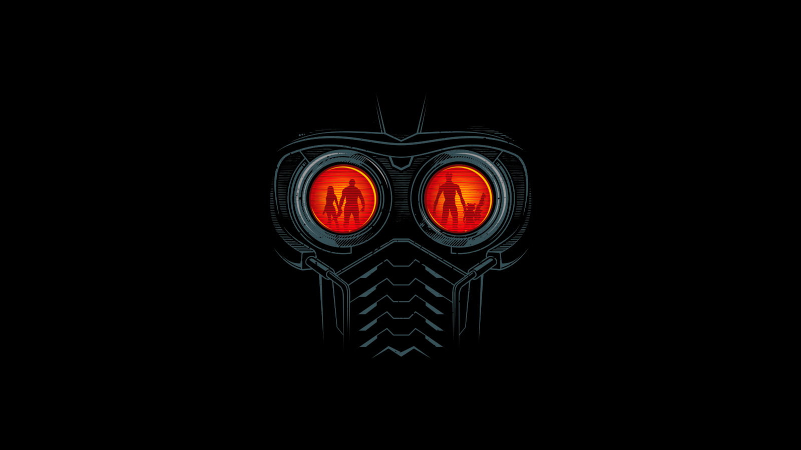 star lord, movies, guardians of the galaxy, HD Wallpaper