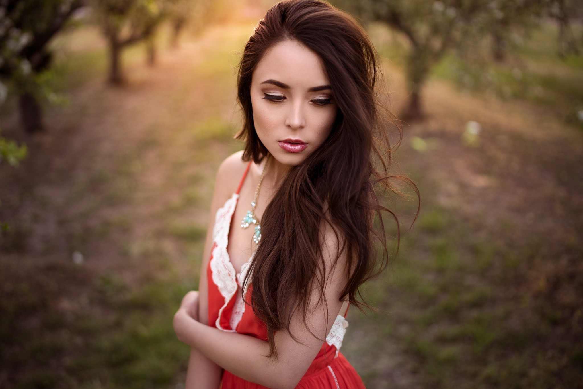 savannah, celebrities, girls, women, HD Wallpaper