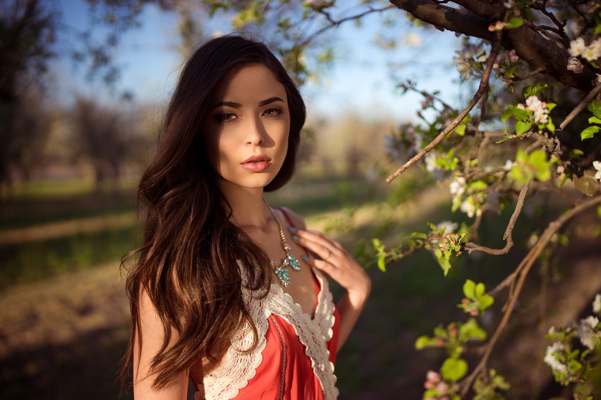 savannah, celebrities, girls, women, HD Wallpaper