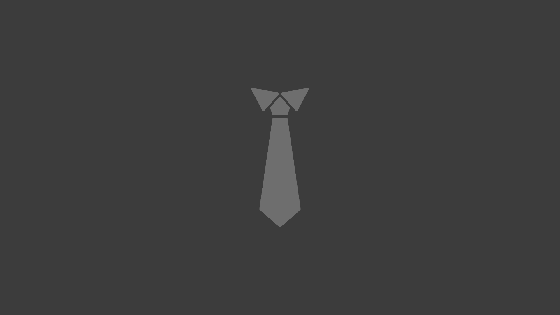 minimalism, artist, digital art, HD Wallpaper