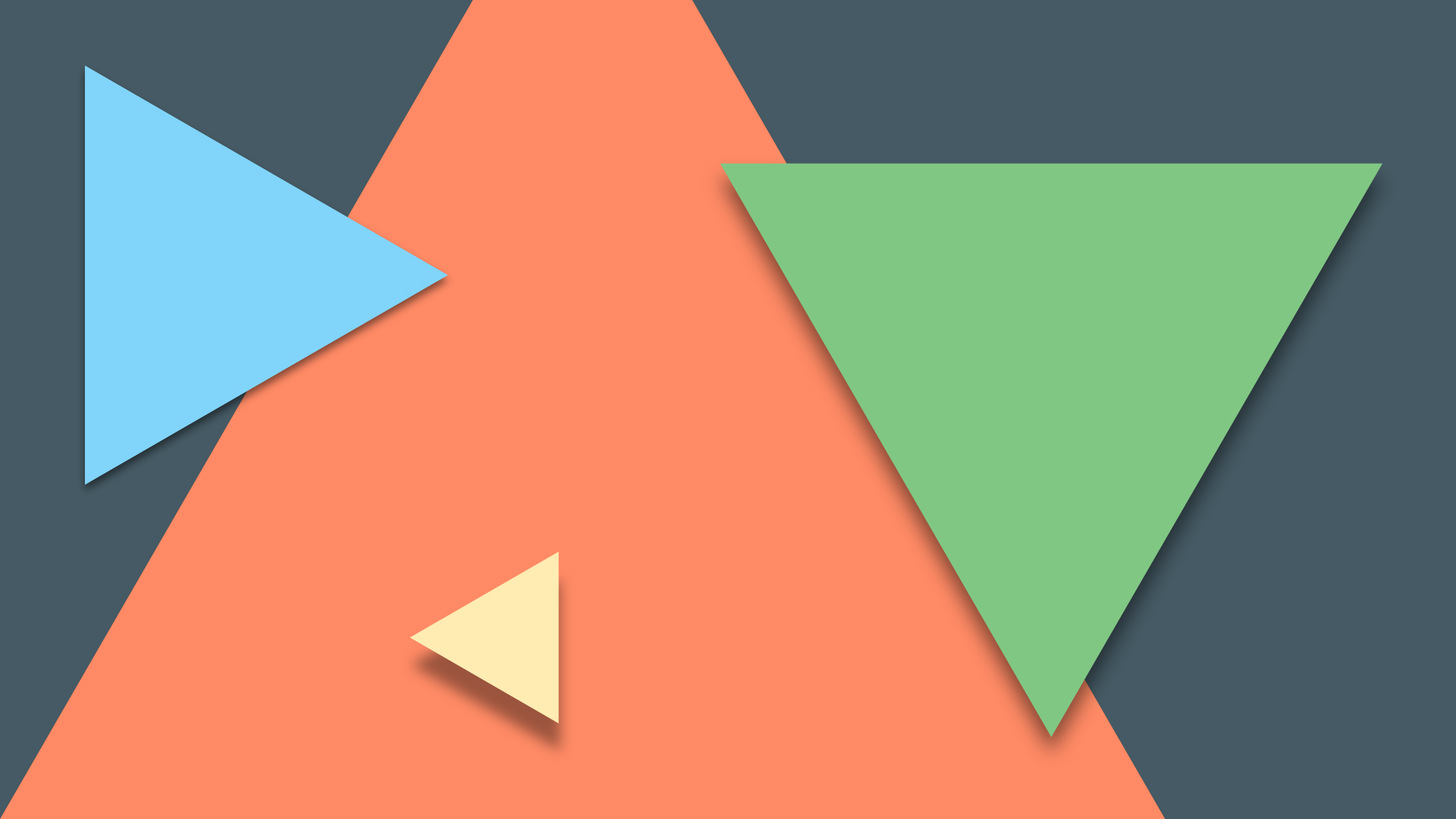 material, design, abstract, android, HD Wallpaper