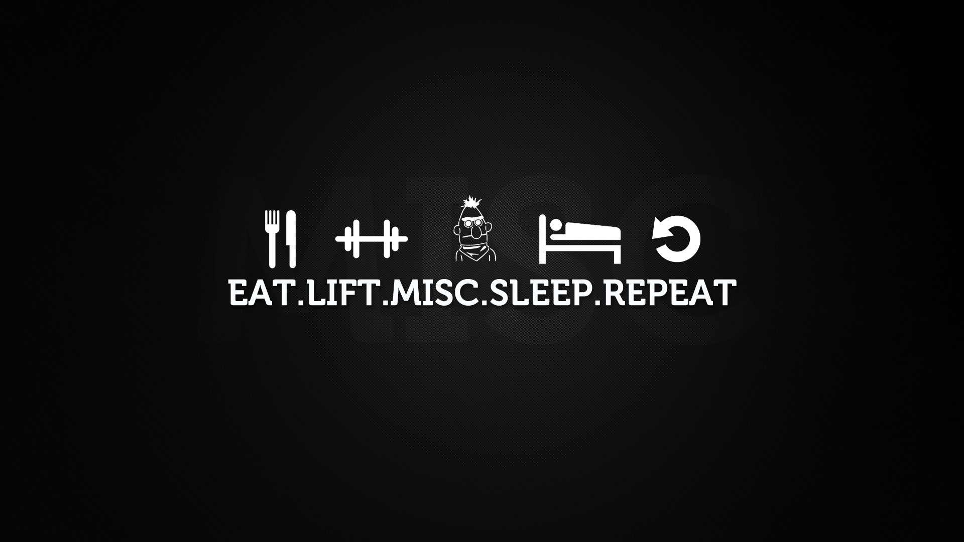 typography, HD Wallpaper