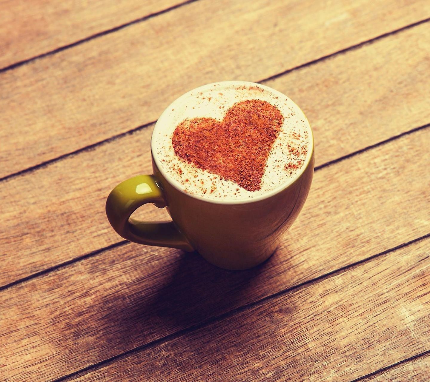 coffee, love, HD Wallpaper